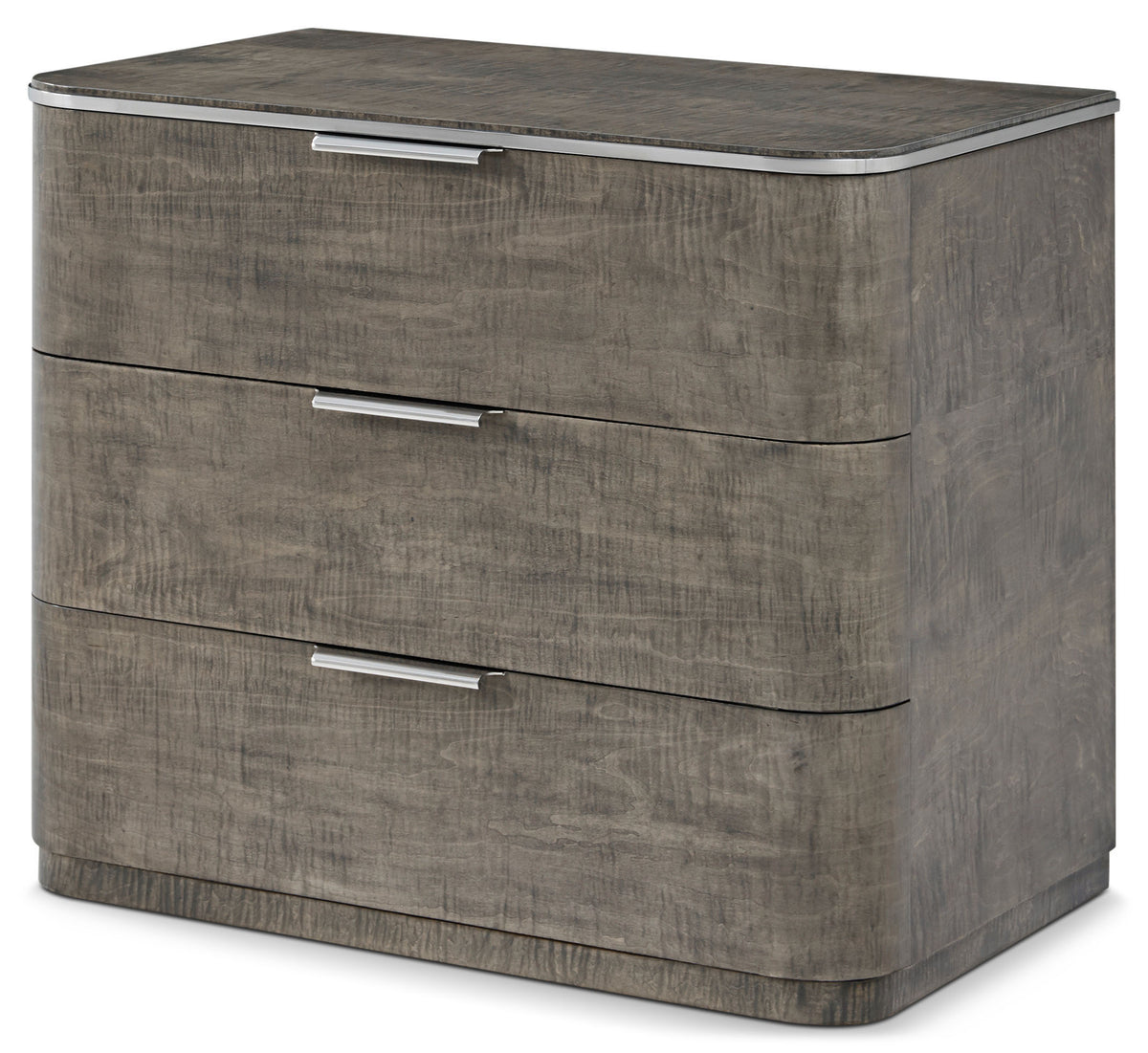 Hudson Nightstand | Theodore Alexander | Sutter & Vale