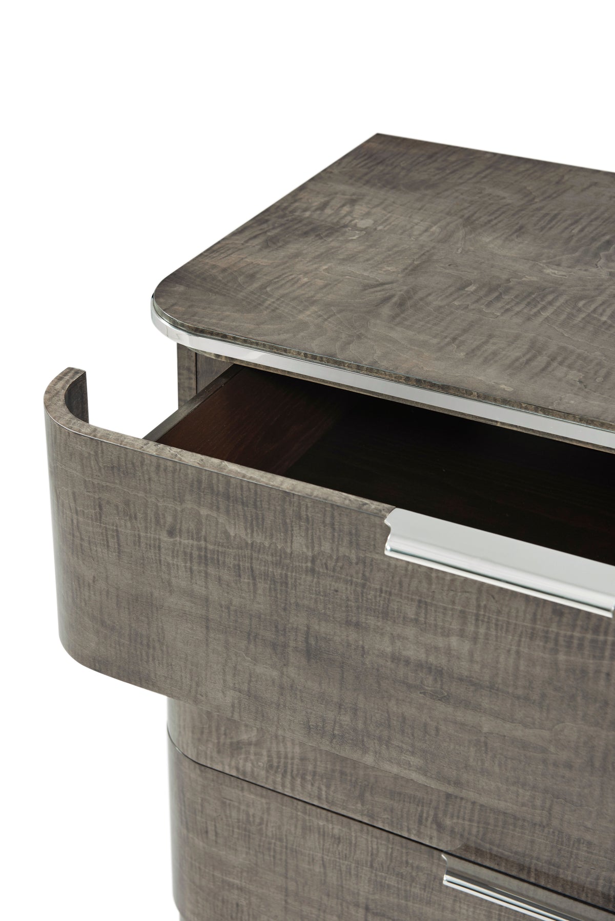 Hudson Nightstand – Nightstands by Theodore Alexander | Sutter & Vale