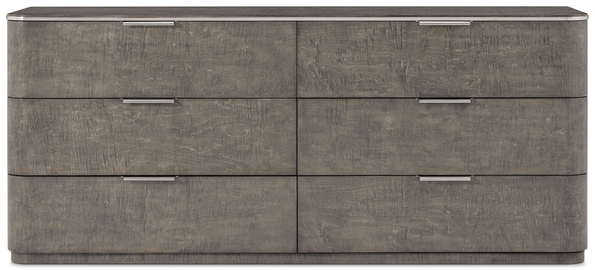 Hudson Dresser | Theodore Alexander | Sutter & Vale