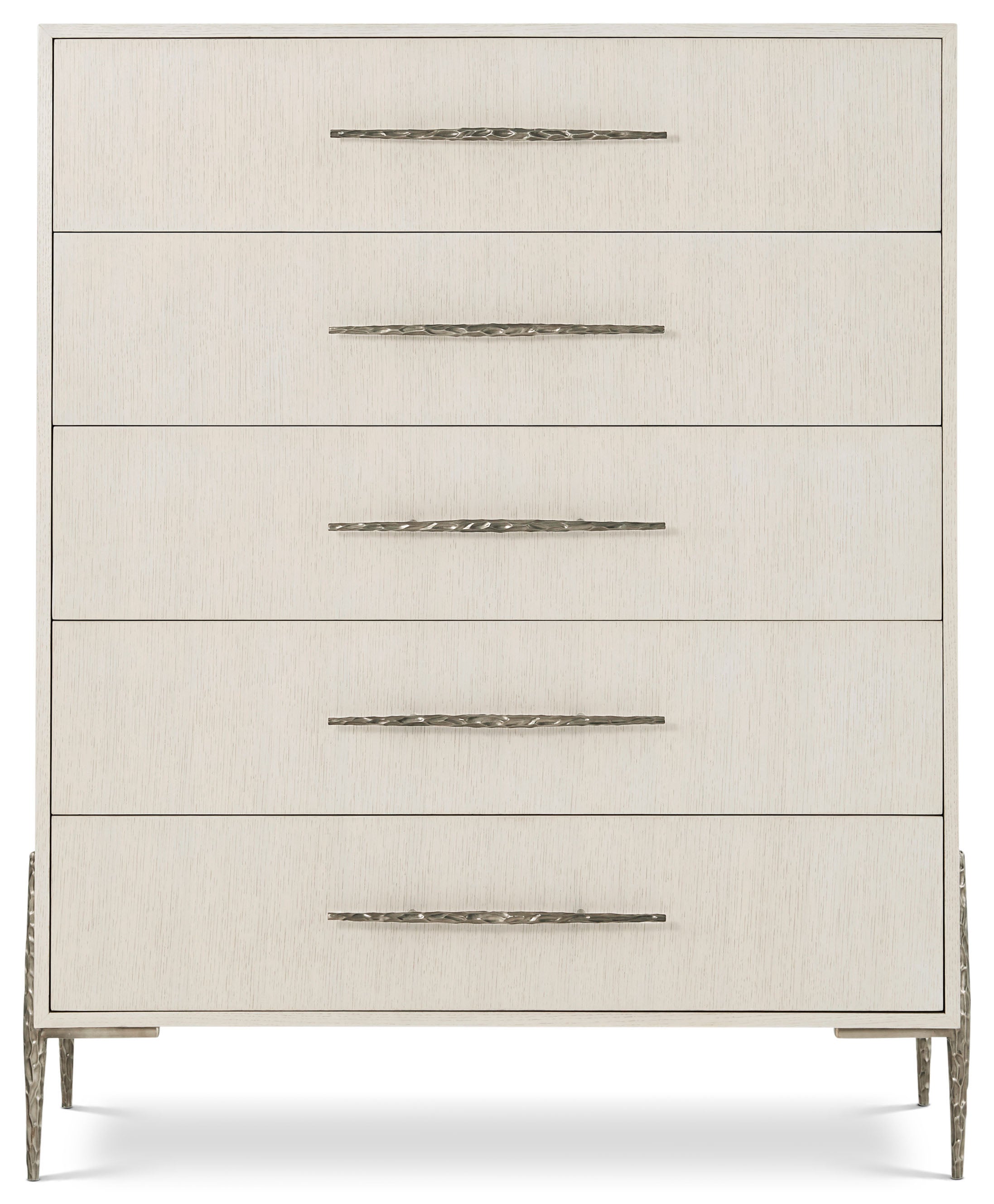 Essence Dresser in VCF1806_Opal / Aluminium, Veneer - Theodore Alexander