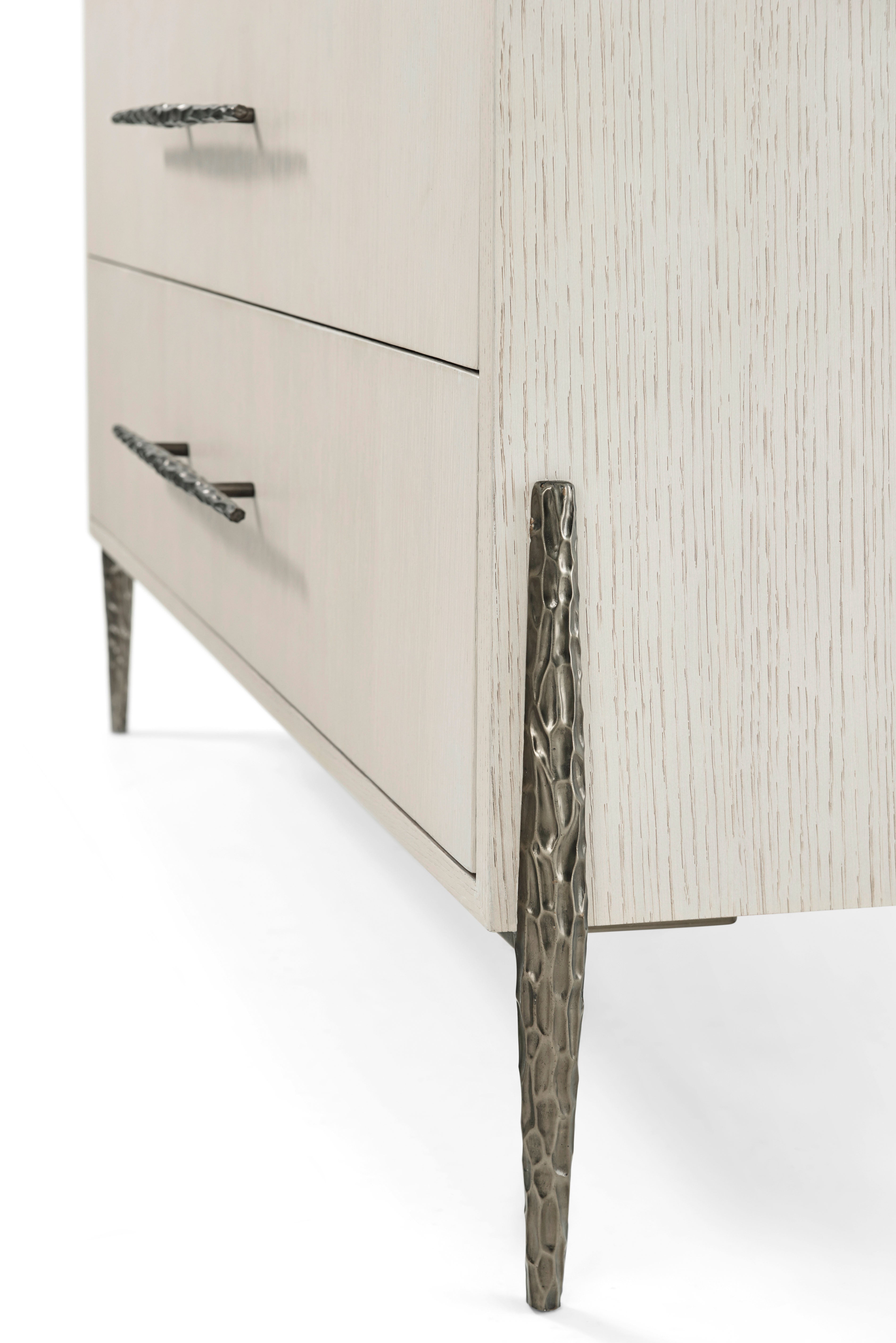 Essence Dresser – Dressers & Chests by Theodore Alexander | Sutter & Vale