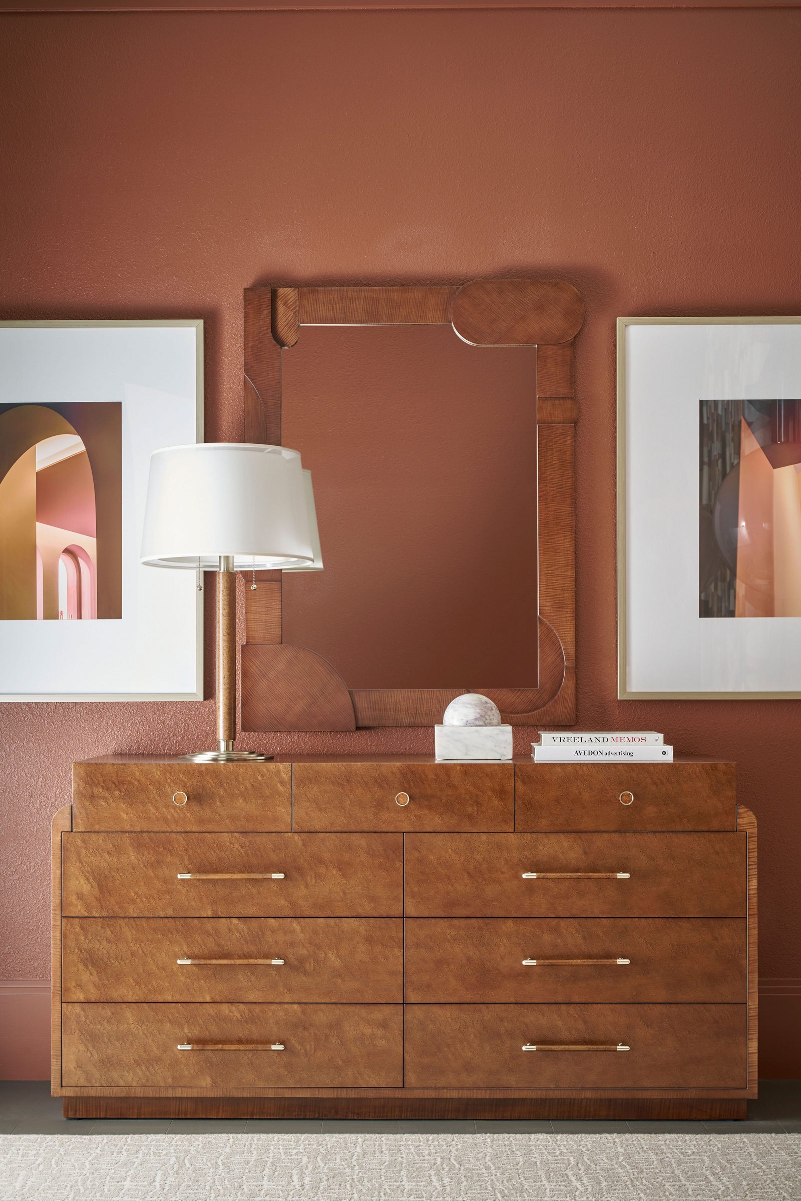 Origins Dresser – Dressers & Chests by Theodore Alexander | Sutter & Vale