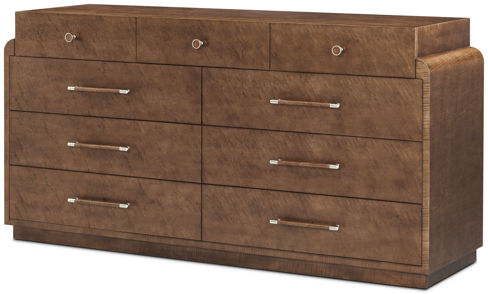 Origins Dresser | Theodore Alexander | Sutter & Vale