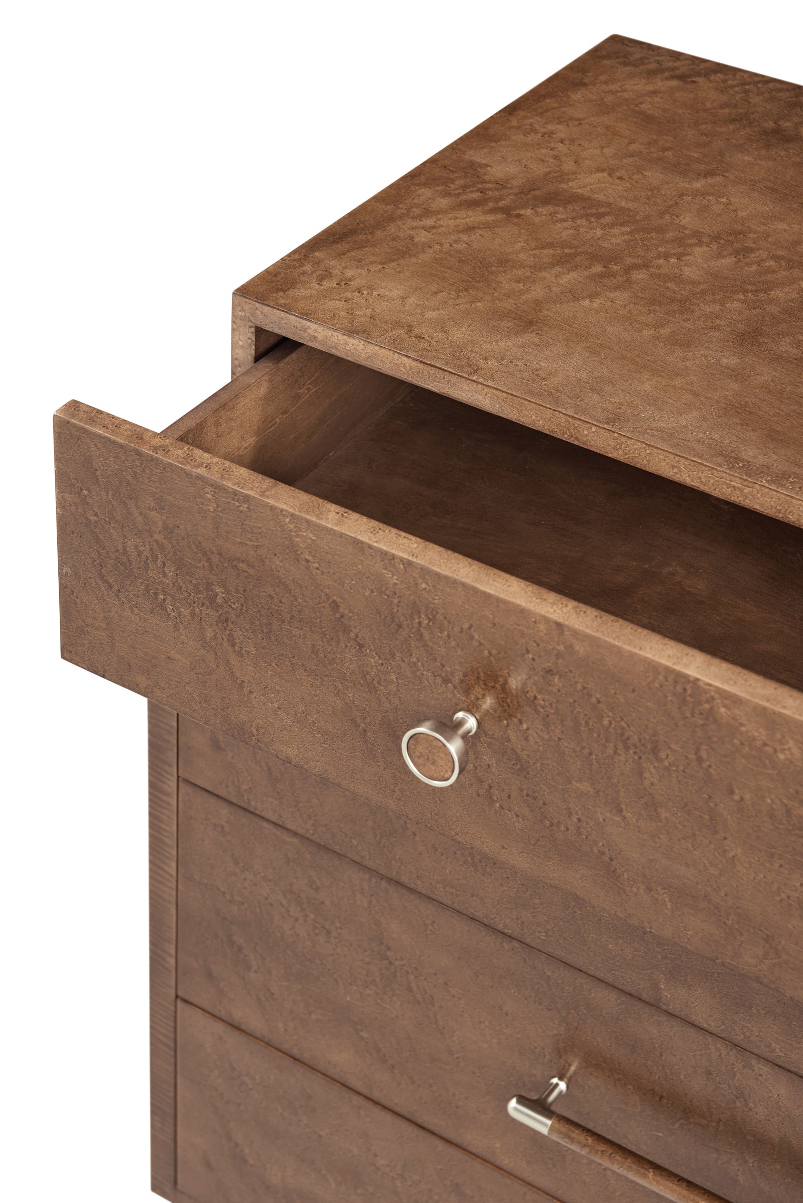 Origins Dresser – Dressers & Chests by Theodore Alexander | Sutter & Vale
