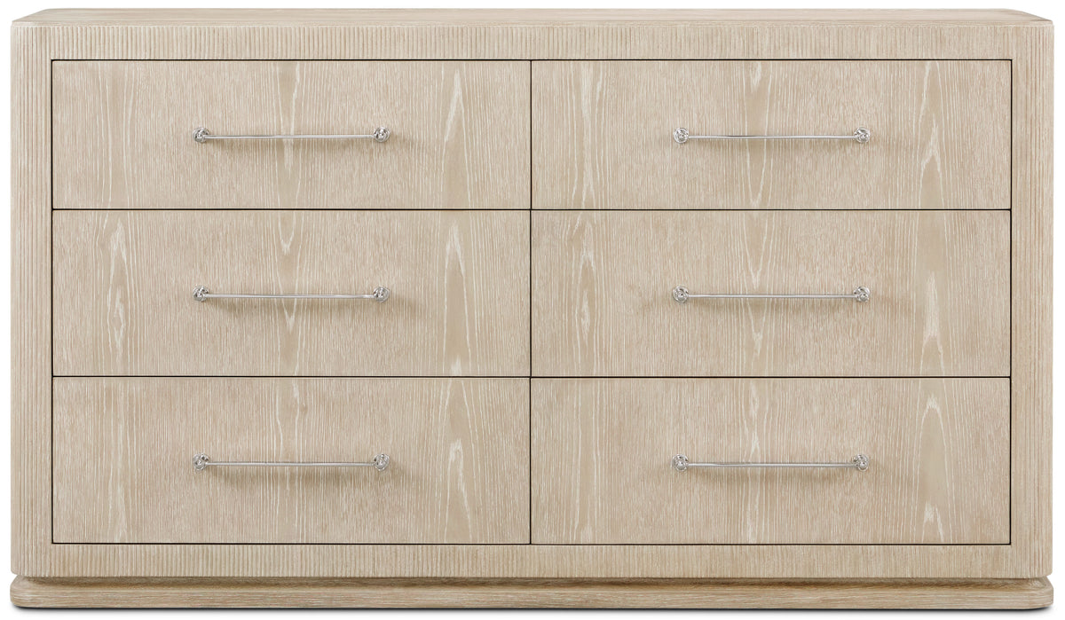 Horizon Dresser | Theodore Alexander | Sutter & Vale
