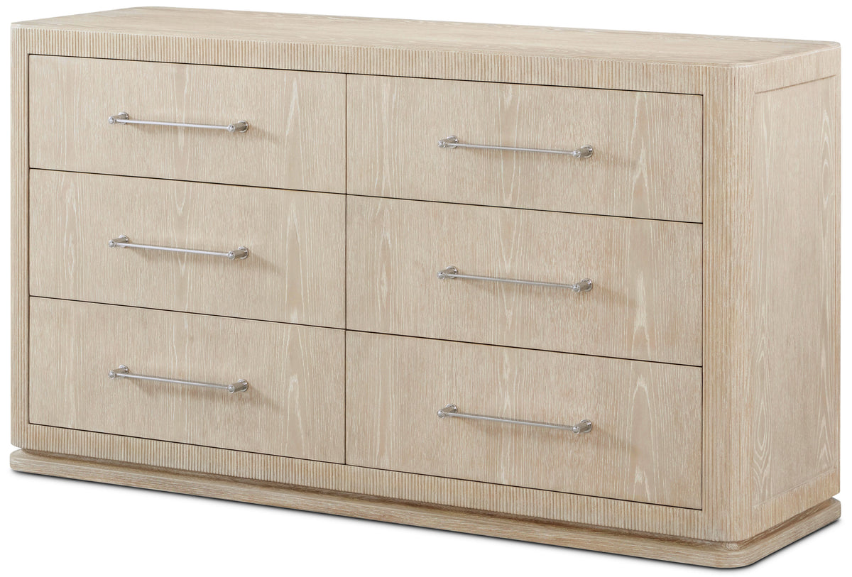 Horizon Dresser | Theodore Alexander | Sutter & Vale