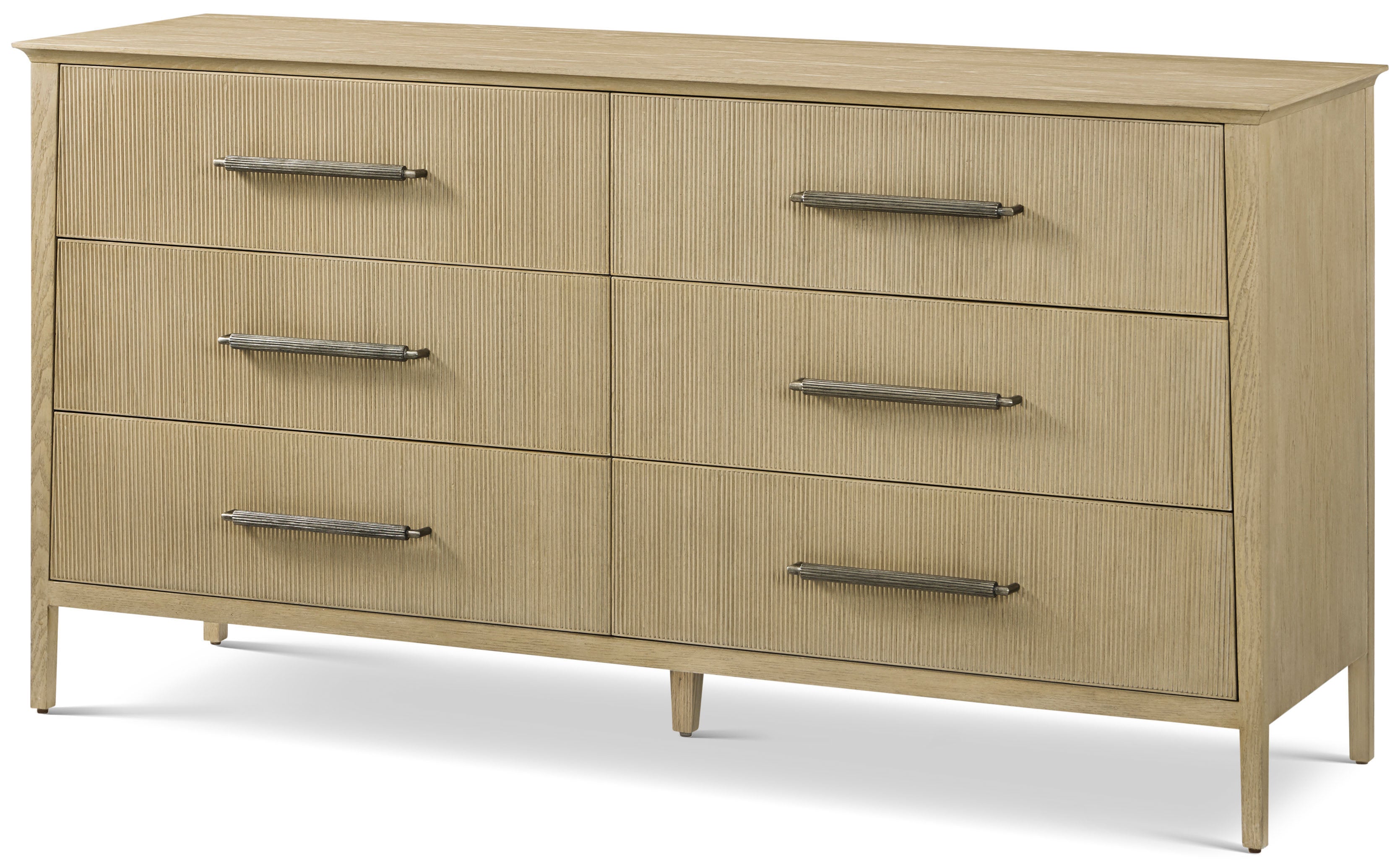 Balboa Dresser – Chests & Dressers by Theodore Alexander | Sutter & Vale