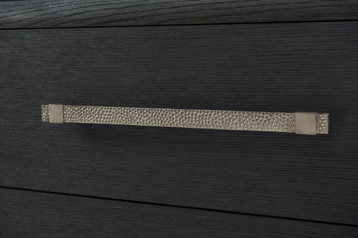 Luna 6-Drawer Dresser