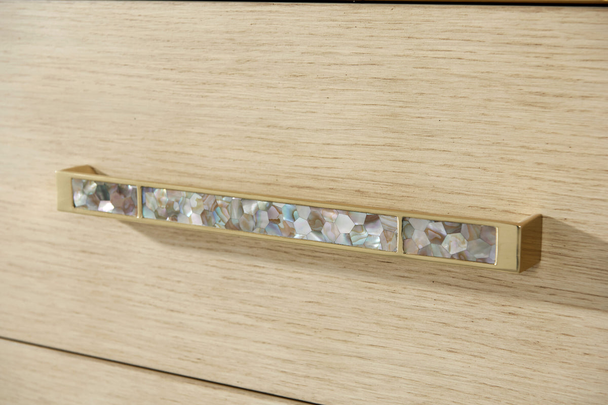 Judith Leiber 9-Drawer Dresser