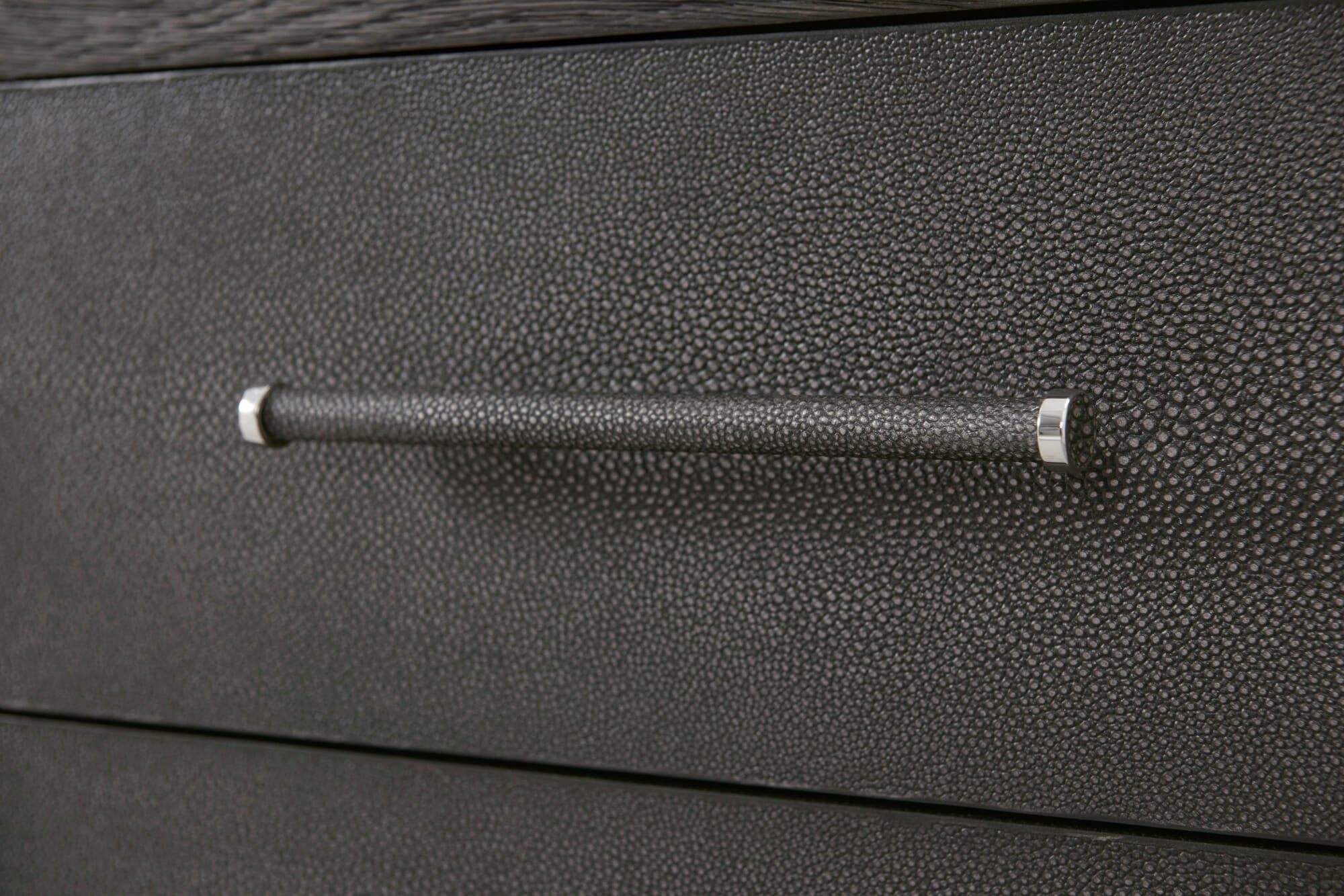 Maxwell 3-Drawer Nightstand – Nightstands by Theodore Alexander | Sutter & Vale