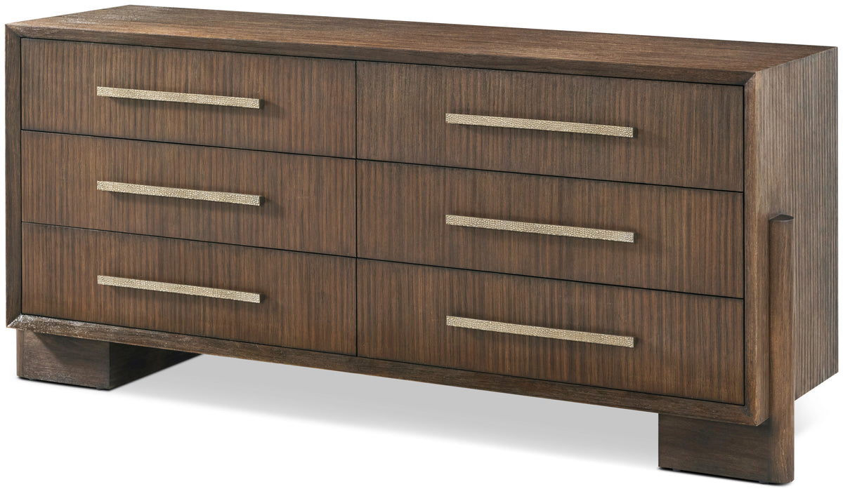 Urbane Dresser | Theodore Alexander | Sutter & Vale