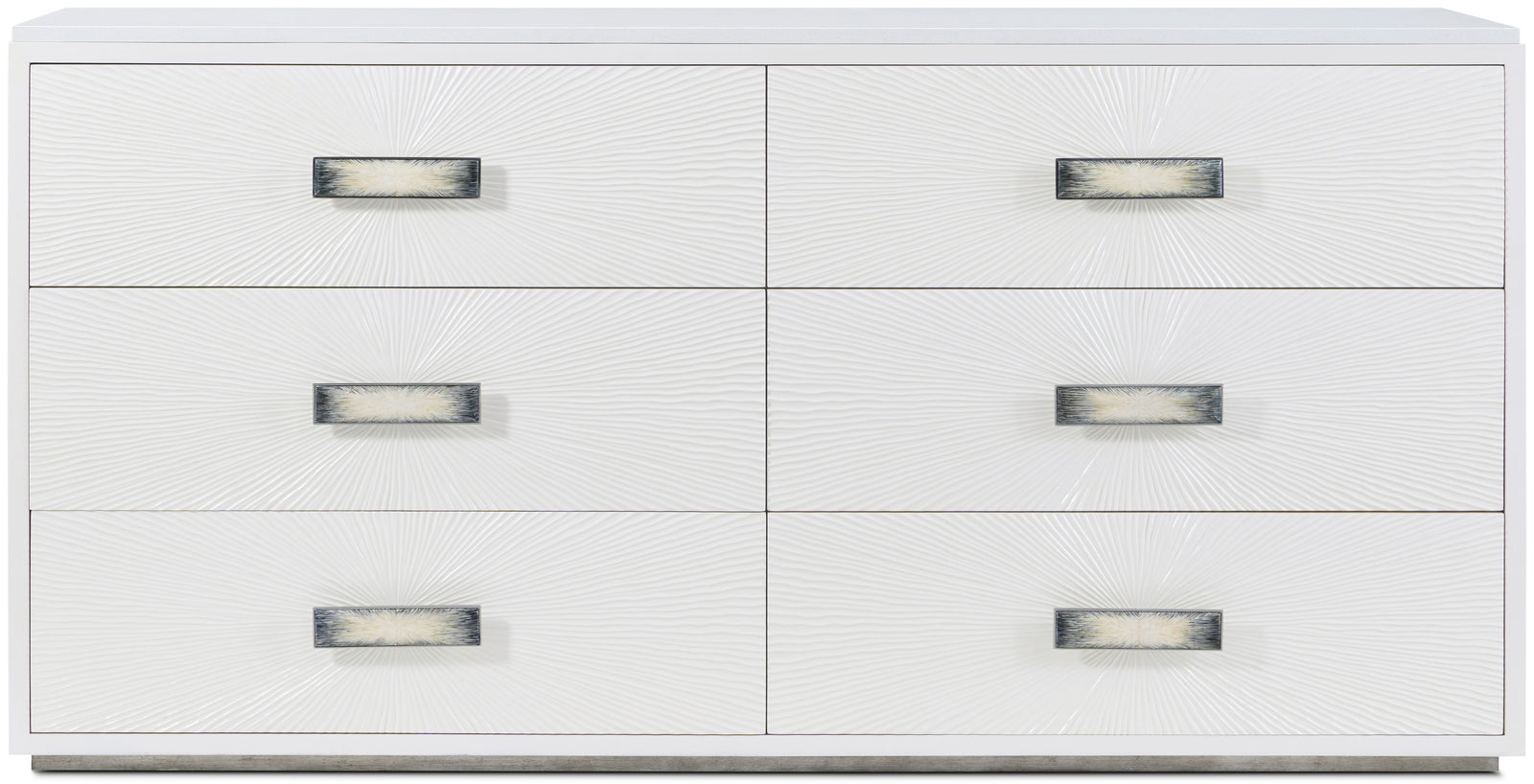 Panos Dresser | Theodore Alexander | Sutter & Vale