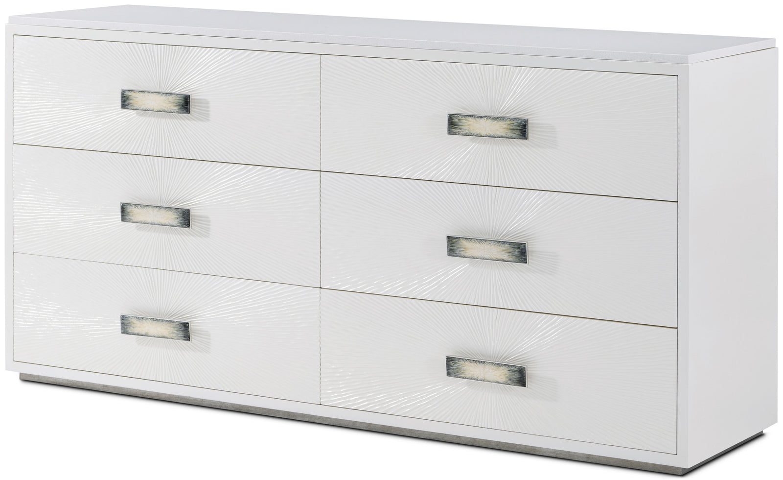Panos Dresser | Theodore Alexander | Sutter & Vale