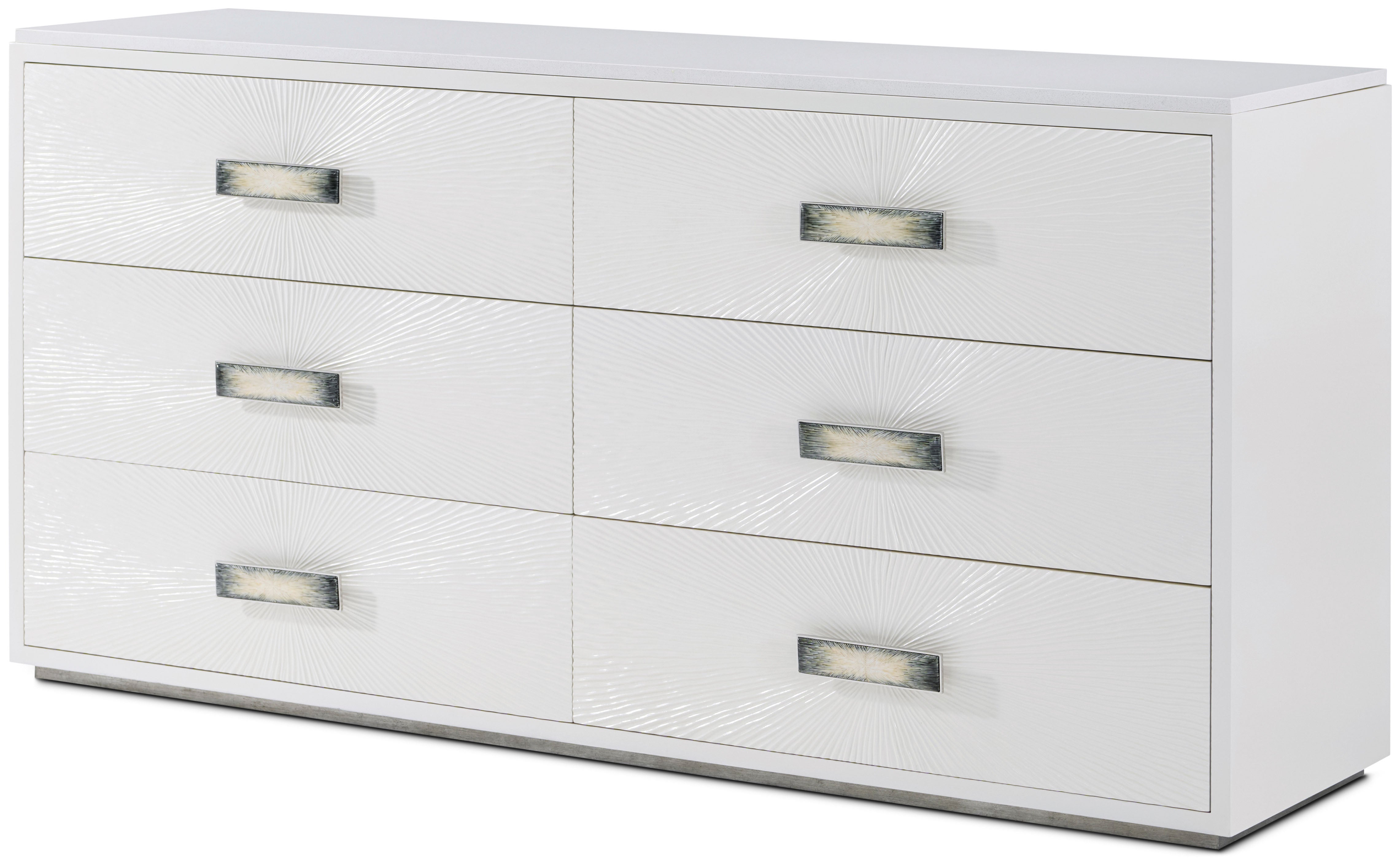 Panos Dresser | Theodore Alexander | Sutter & Vale