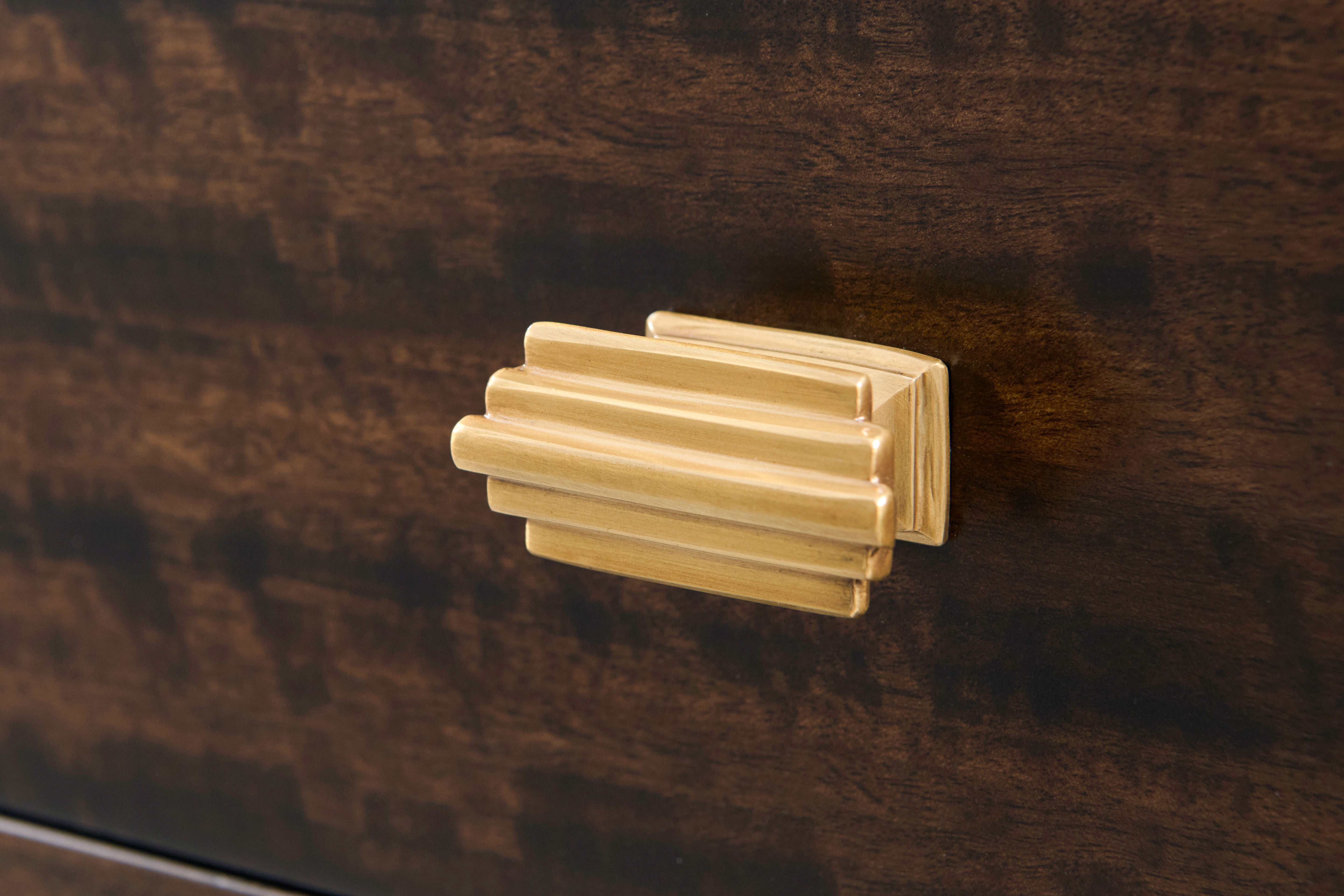 Berkeley 6-Drawer Dresser | Theodore Alexander | Sutter & Vale