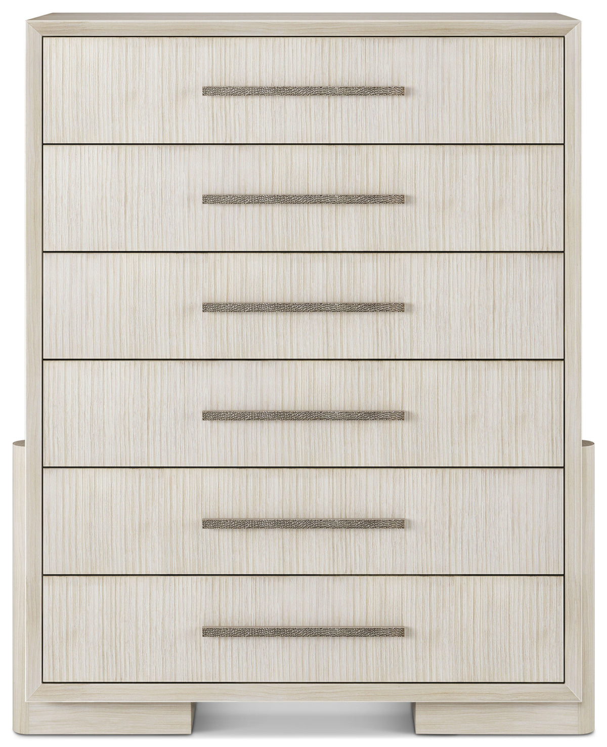 Urbane Tall Dresser | Theodore Alexander | Sutter & Vale