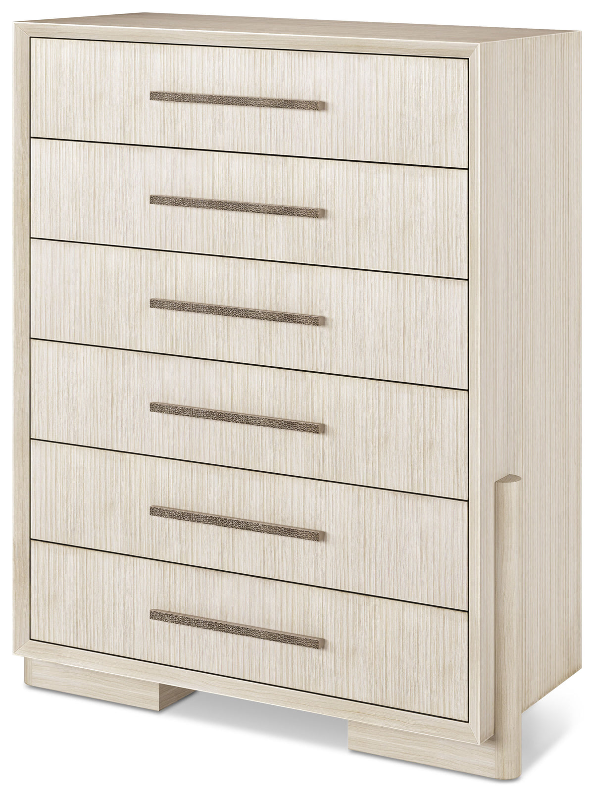 Urbane Tall Dresser | Theodore Alexander | Sutter & Vale