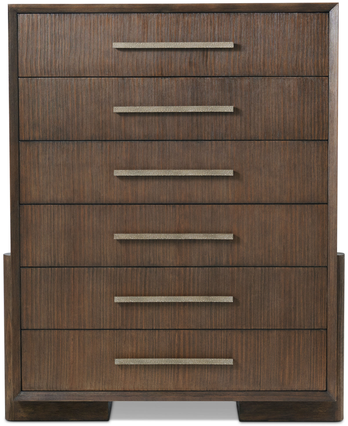 Urbane Tall Dresser | Theodore Alexander | Sutter & Vale