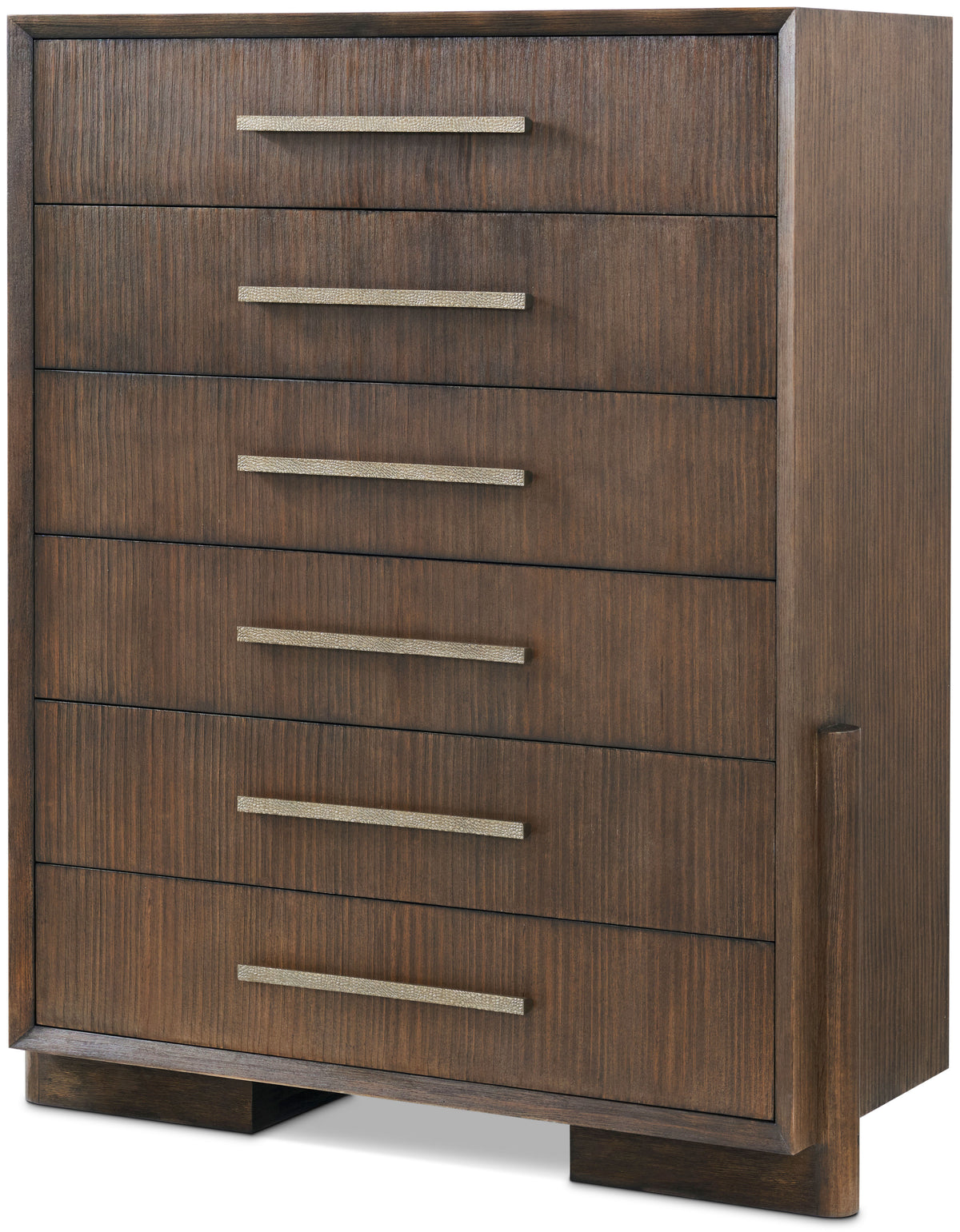 Urbane Tall Dresser | Theodore Alexander | Sutter & Vale