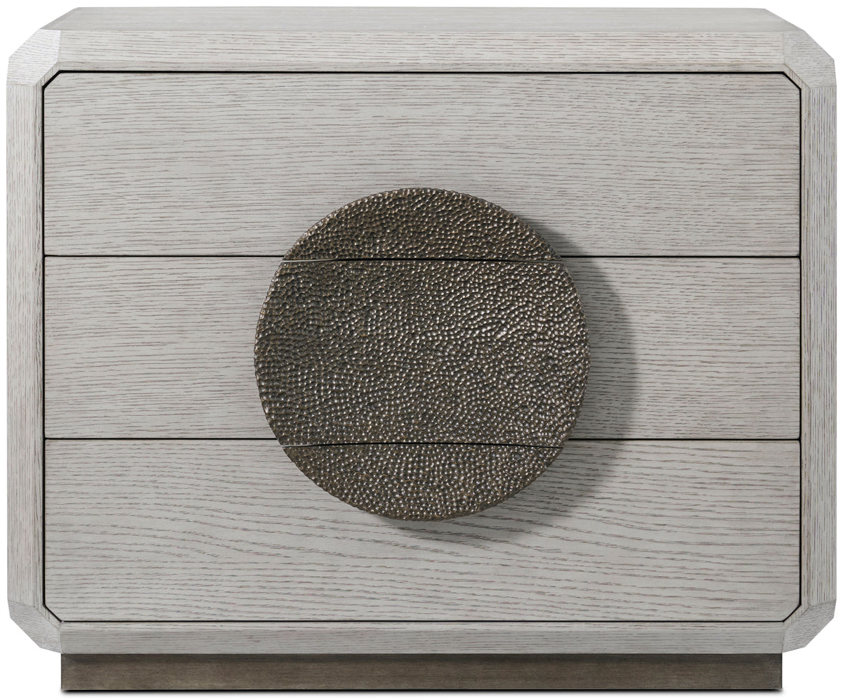 Spencer St. James Nightstand | Theodore Alexander | Sutter & Vale