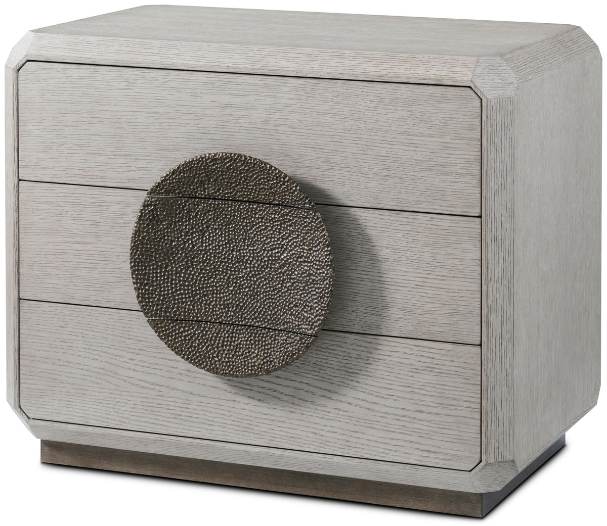 Spencer St. James Nightstand | Theodore Alexander | Sutter & Vale