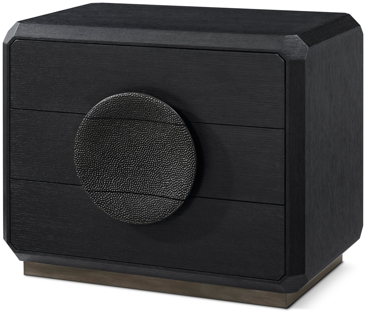 Spencer St. James Nightstand | Theodore Alexander | Sutter & Vale