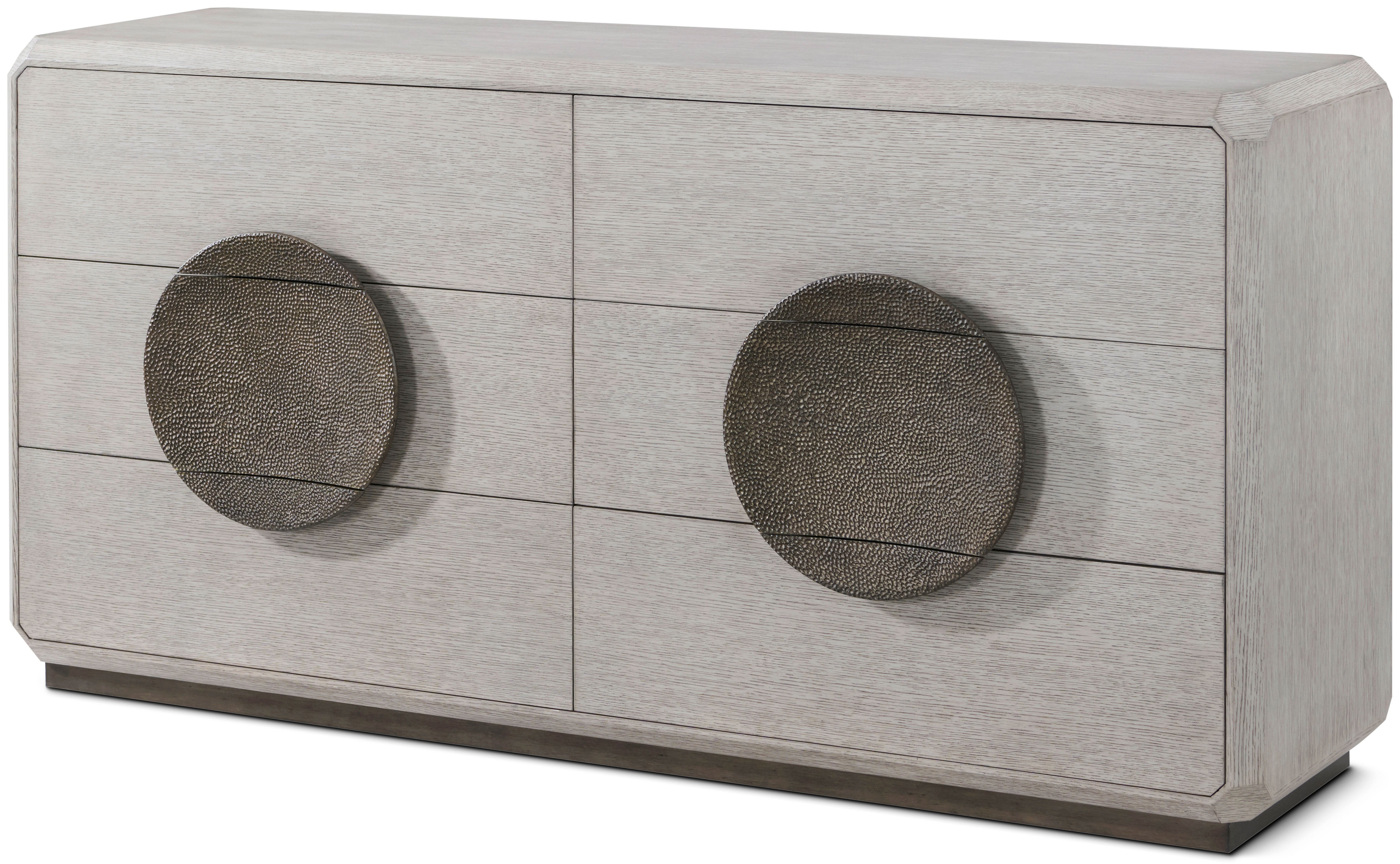 Spencer St. James Dresser – Dressers & Chests by Theodore Alexander | Sutter & Vale