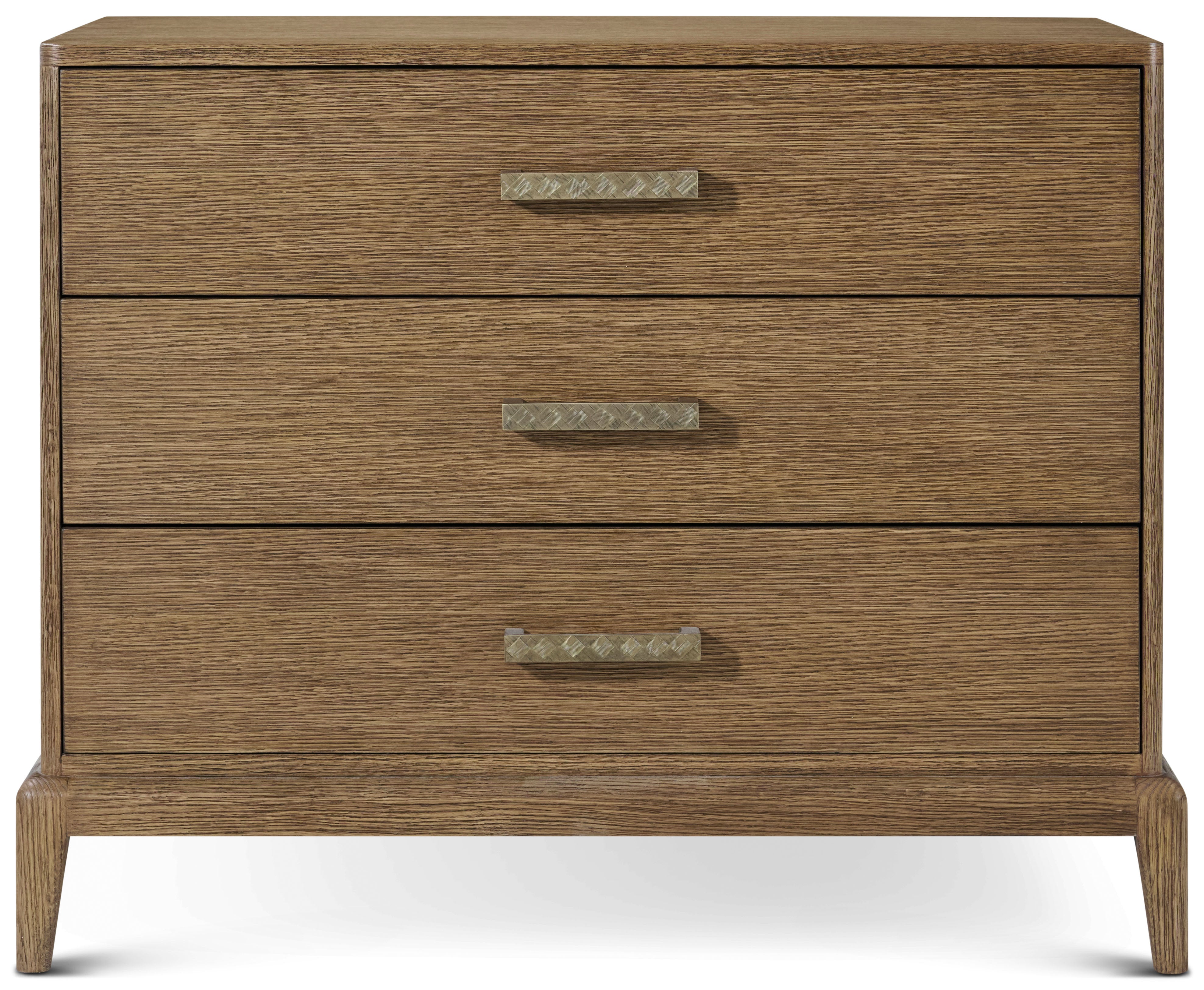 Worth Nightstand – Nightstands by Theodore Alexander | Sutter & Vale