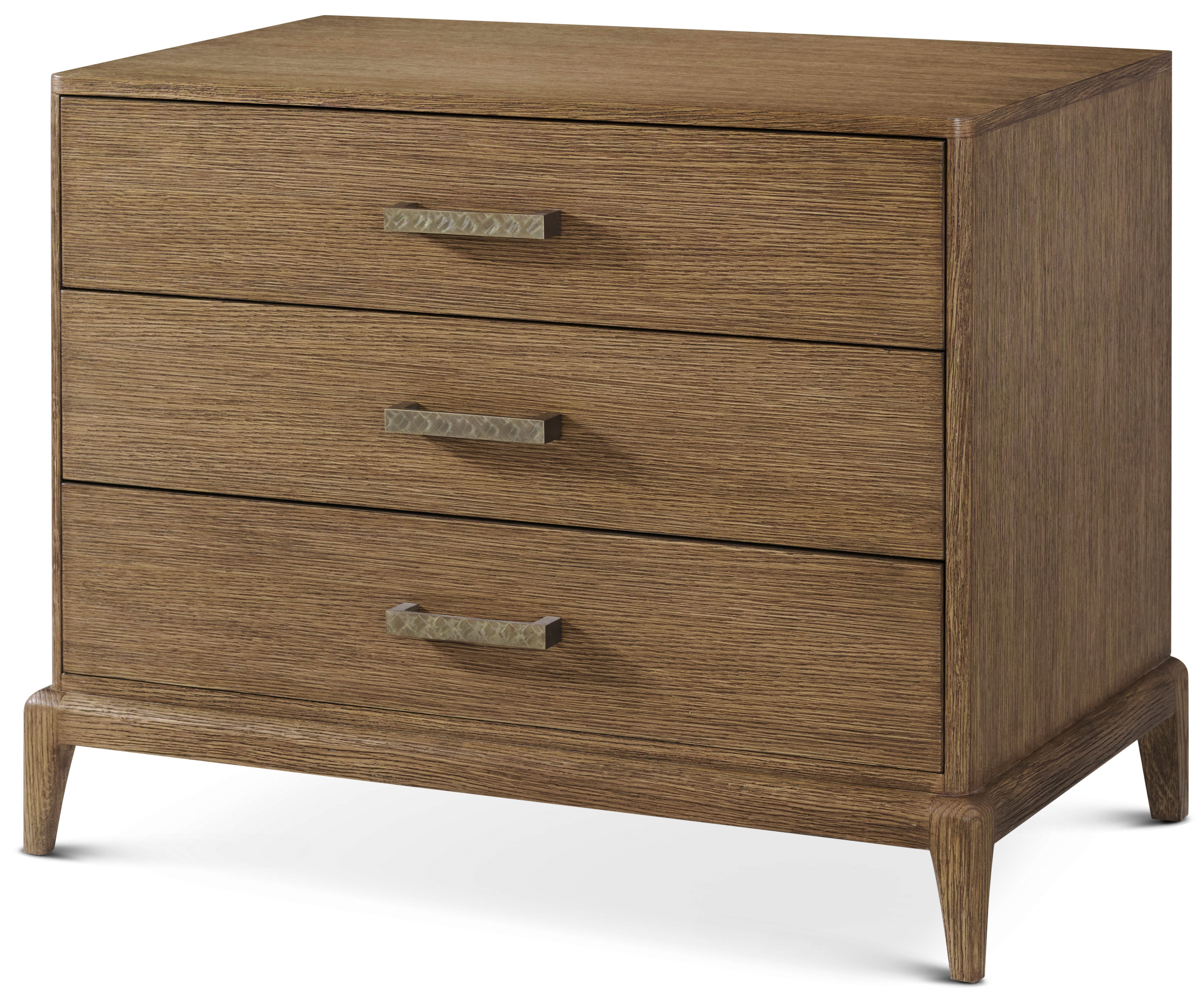 Worth Nightstand | Theodore Alexander | Sutter & Vale