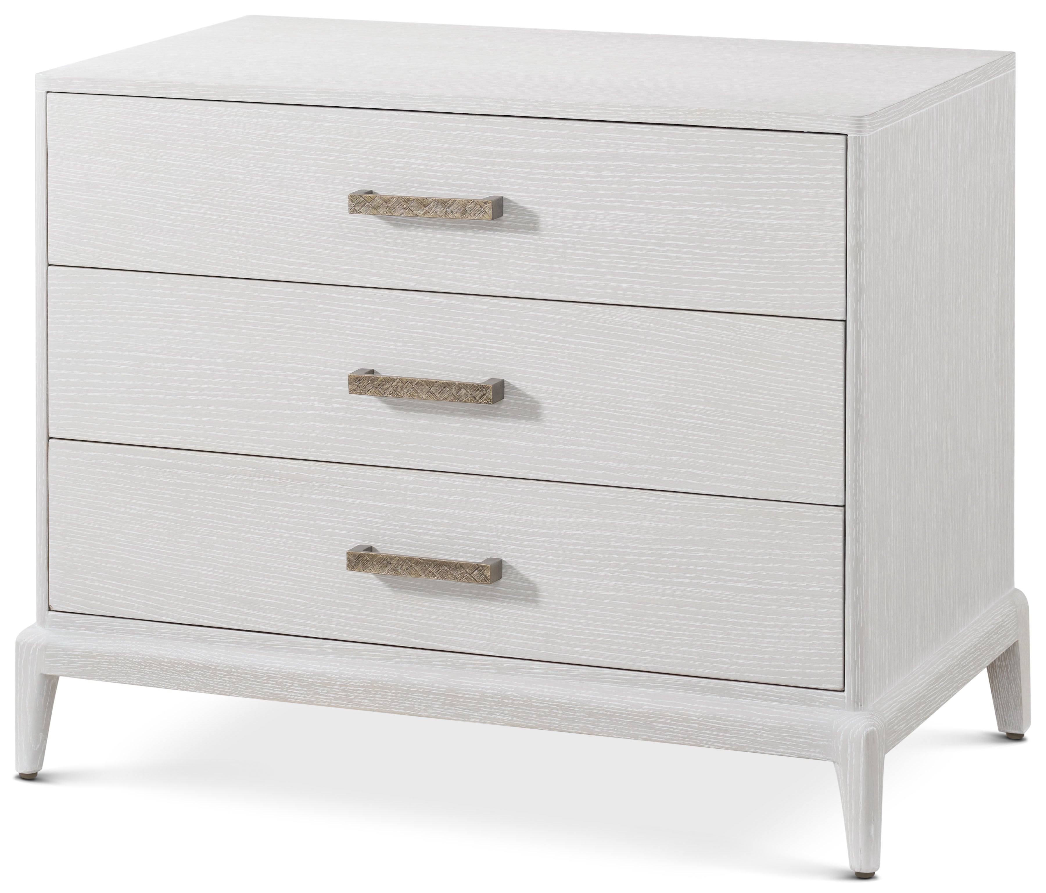 Worth Nightstand | Theodore Alexander | Sutter & Vale