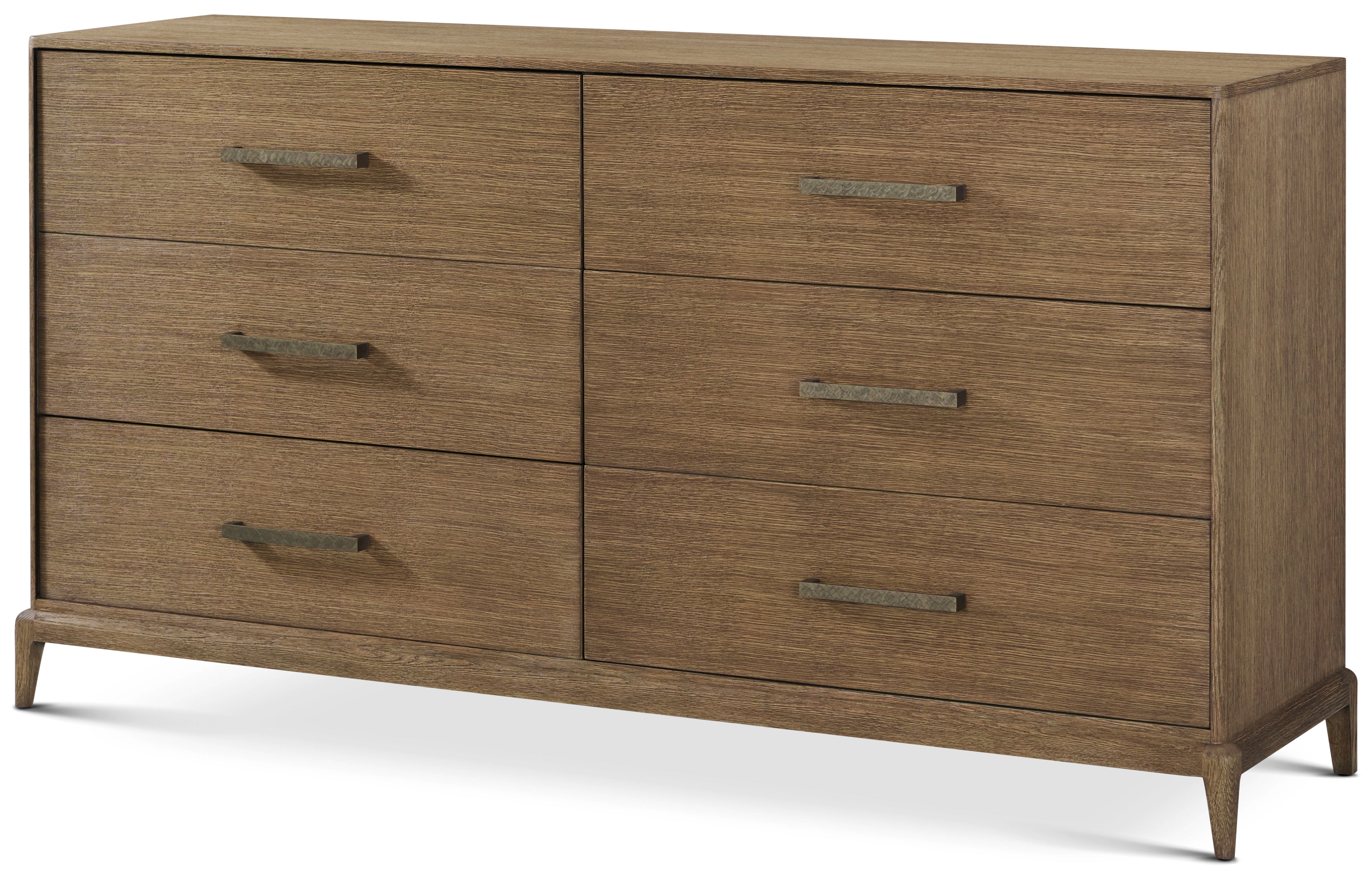 Townsend Dresser | Theodore Alexander | Sutter & Vale