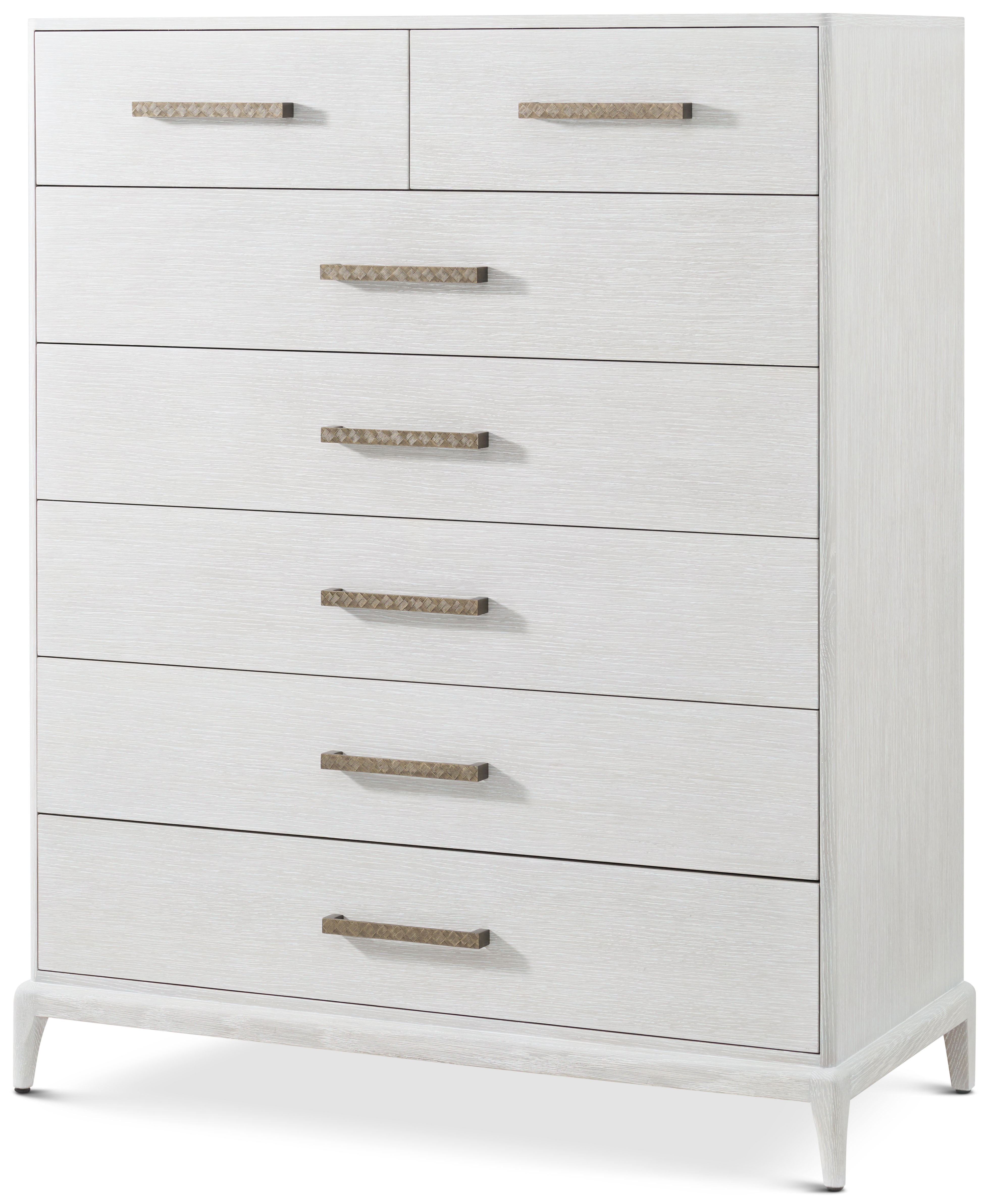 Naples Tall Chest | Theodore Alexander | Sutter & Vale