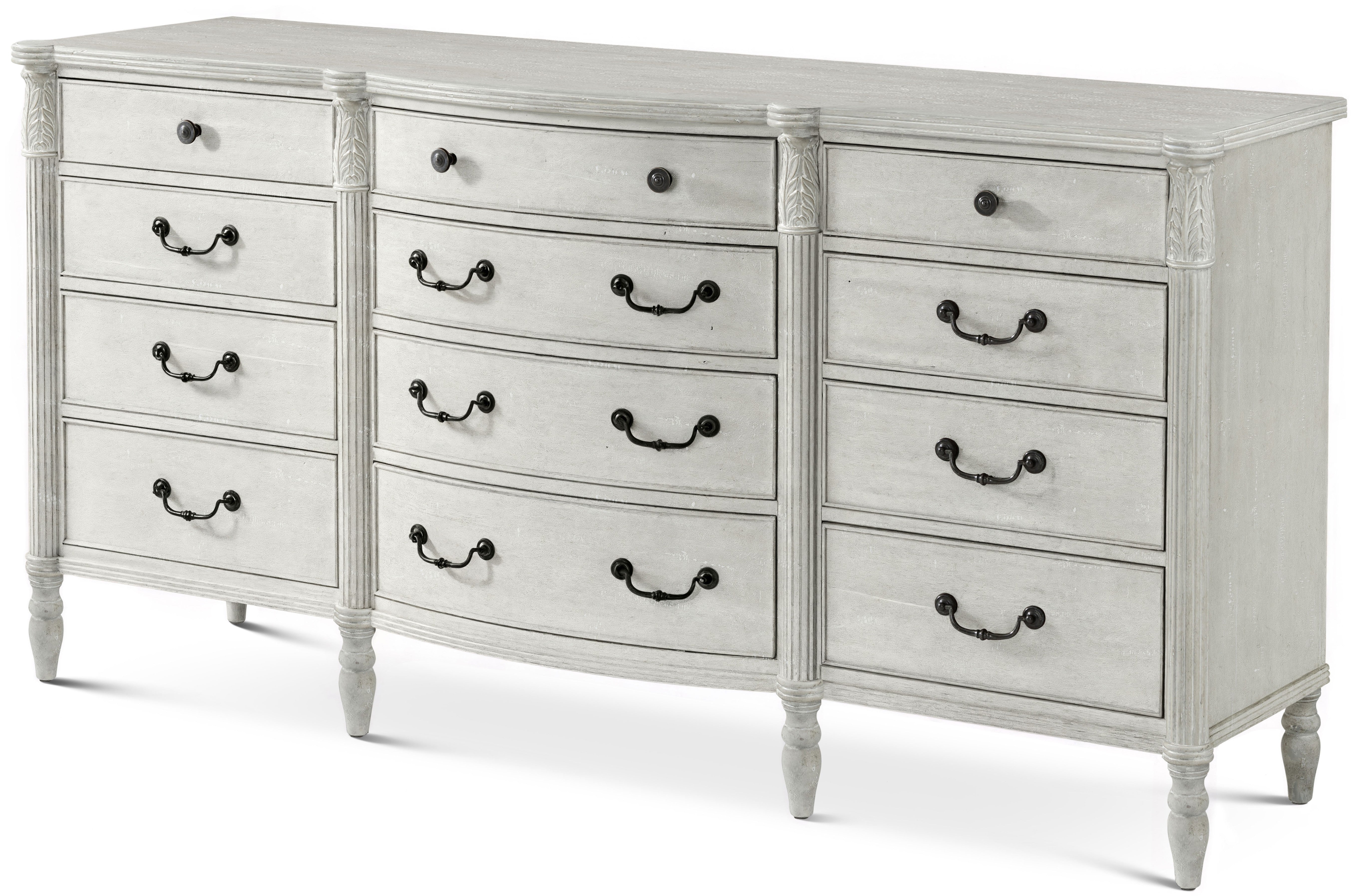 The Middleton Dresser II
