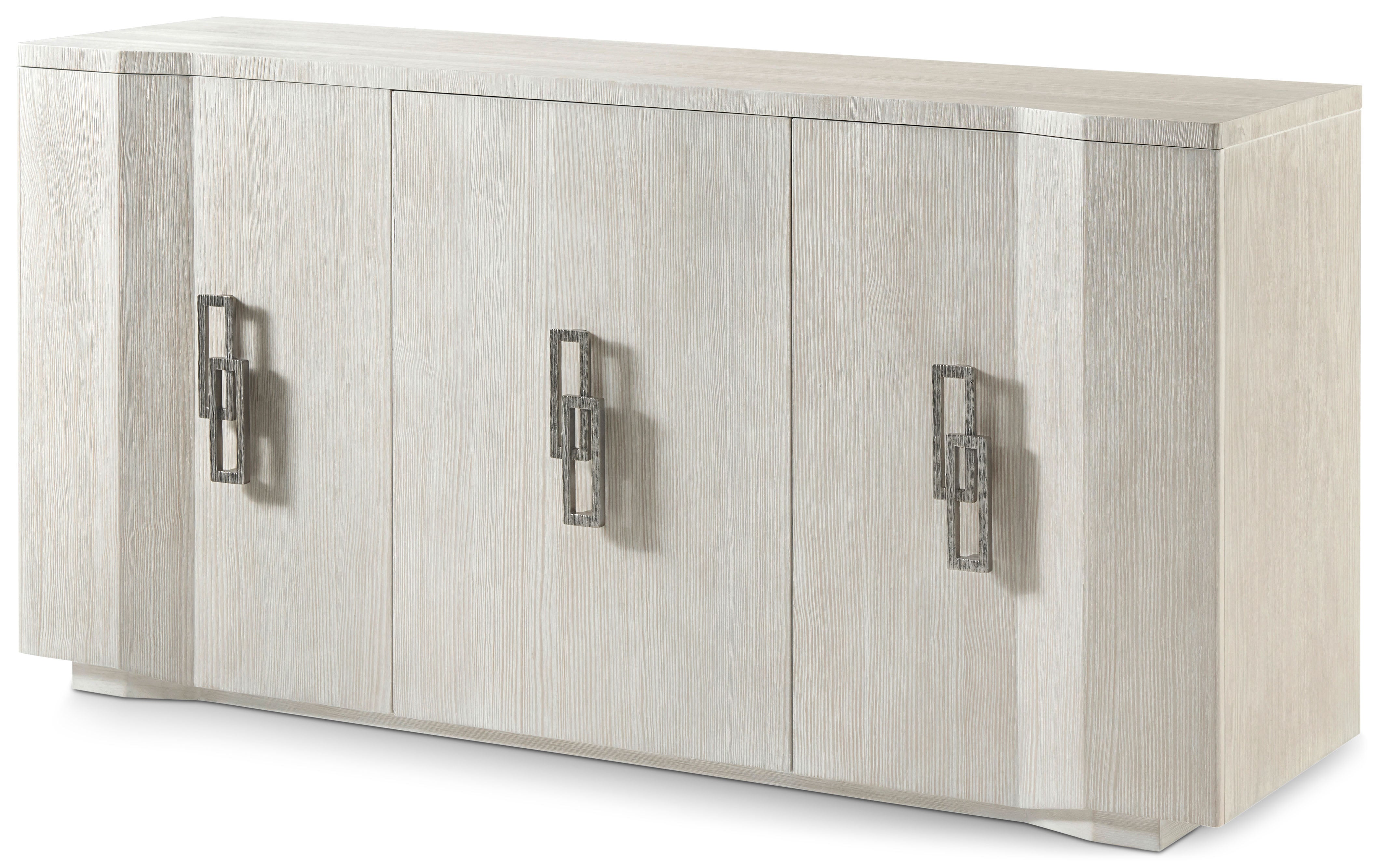 Breeze Credenza | Theodore Alexander | Sutter & Vale