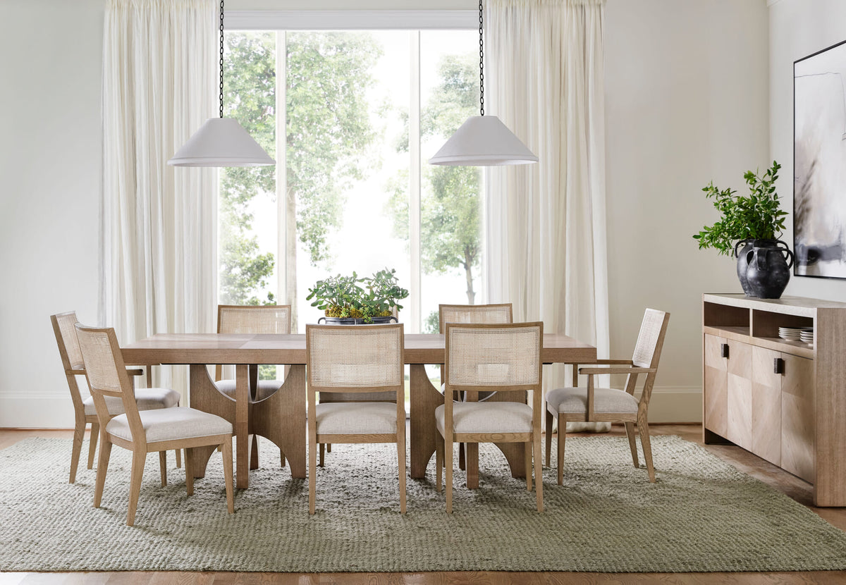 Catalina Sideboard – Sideboards & Buffets by Theodore Alexander | Sutter & Vale