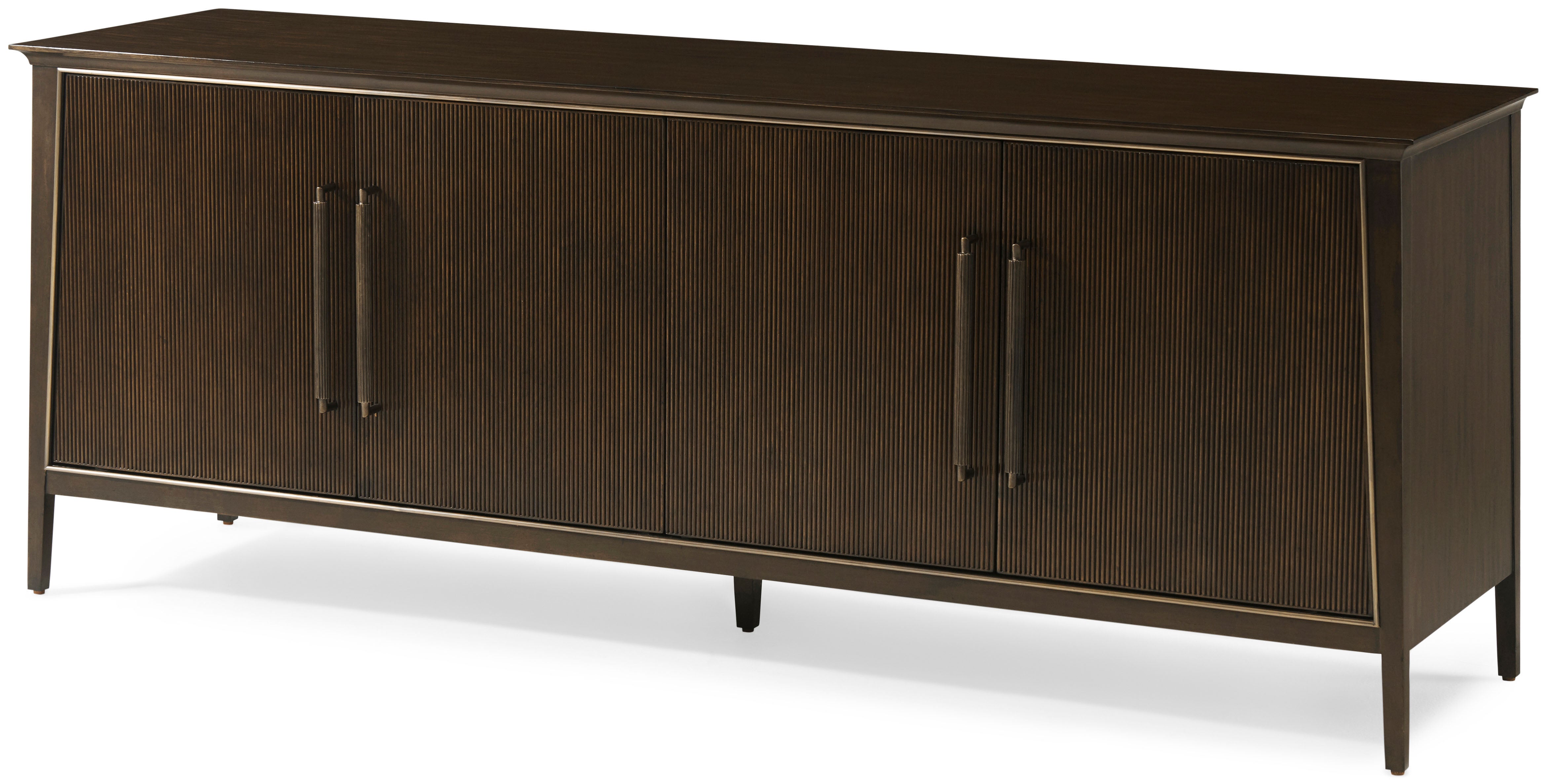 Lido Credenza | Theodore Alexander | Sutter & Vale