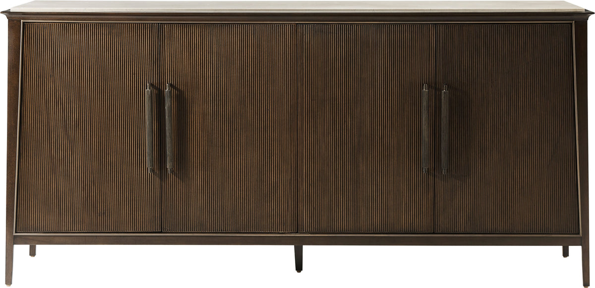 Lido Buffet | Theodore Alexander | Sutter & Vale