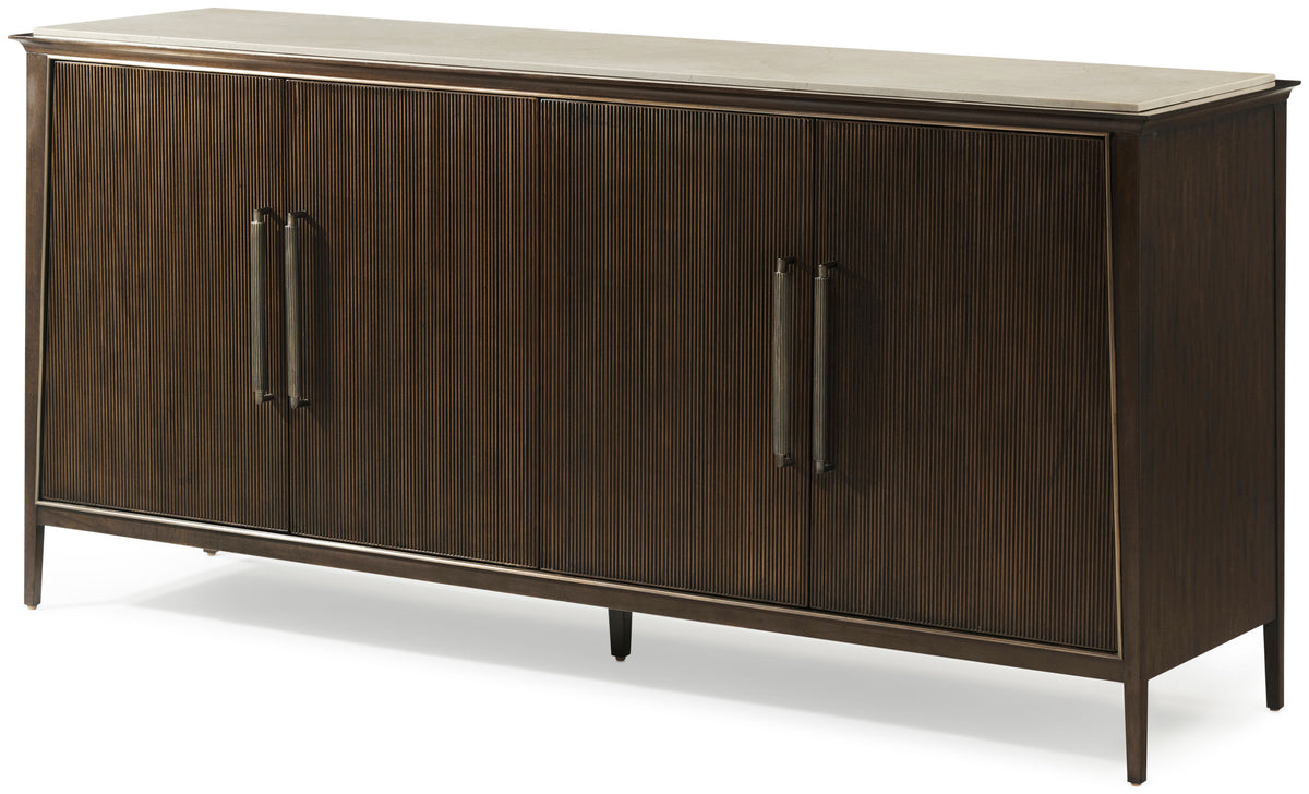 Lido Buffet | Theodore Alexander | Sutter & Vale