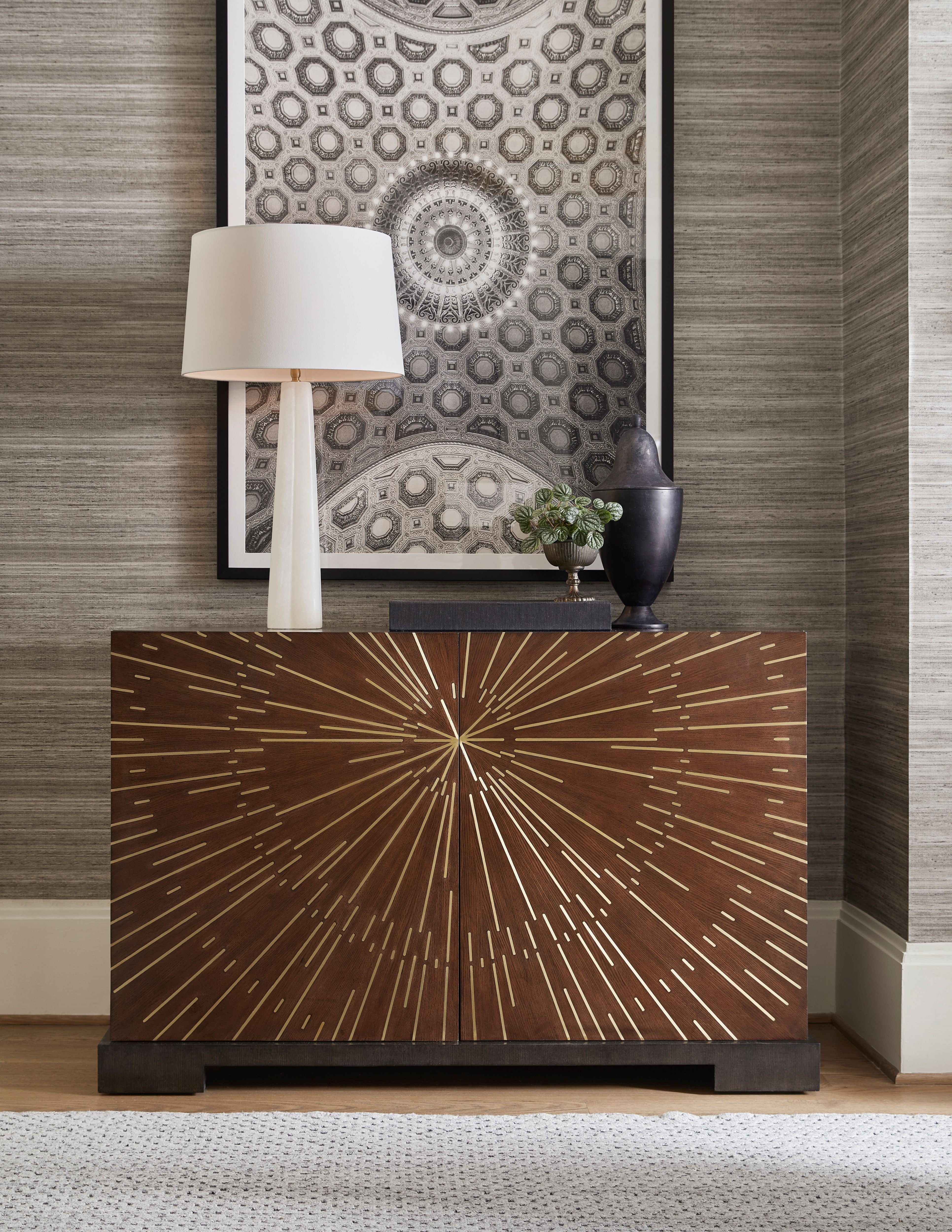 Stella Chest – Cabinets & Storage by Theodore Alexander | Sutter & Vale