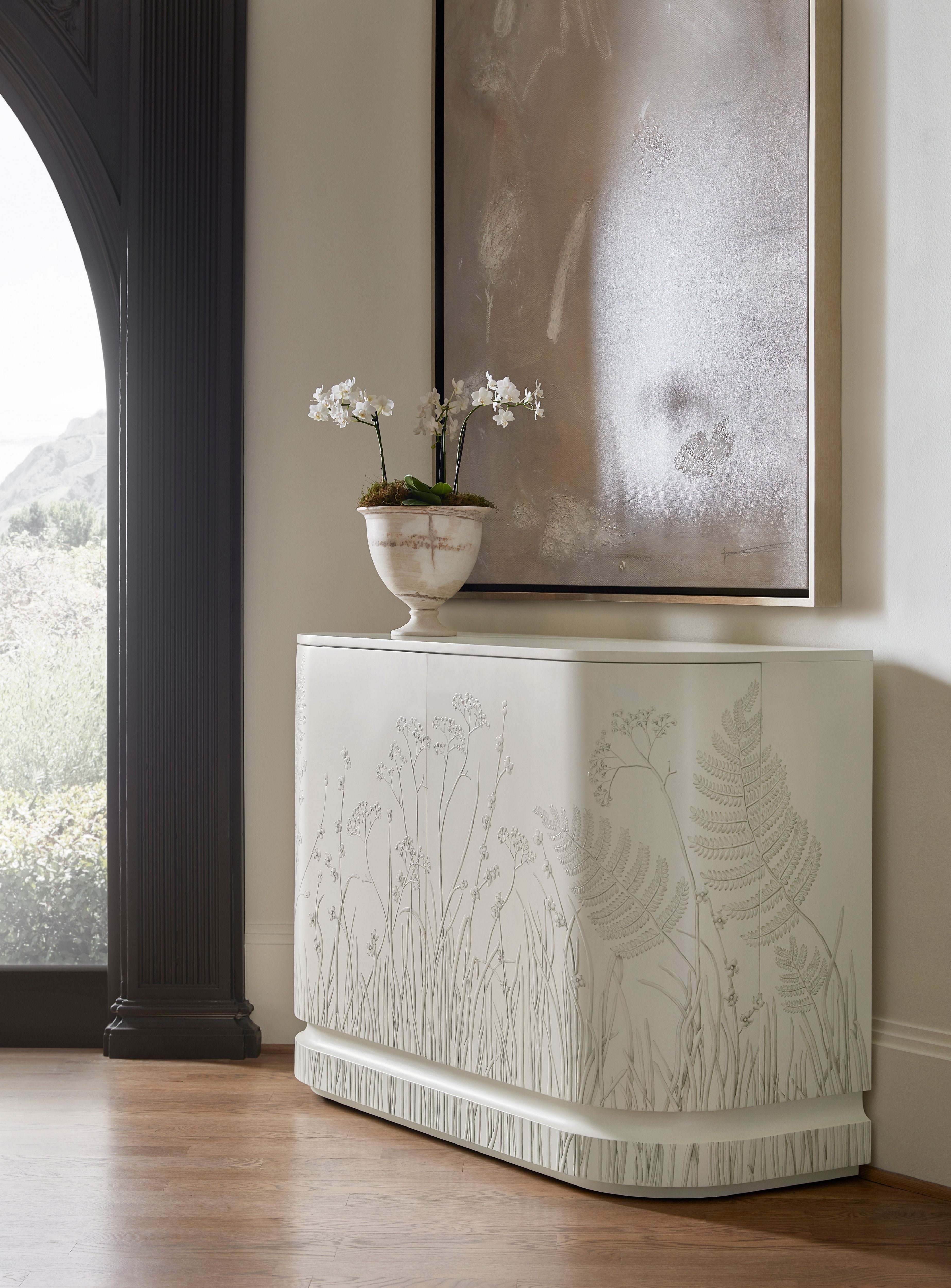 Fiore Chest – Cabinets & Storage by Theodore Alexander | Sutter & Vale