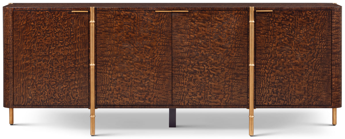 Kesden Sideboard | Theodore Alexander | Sutter & Vale