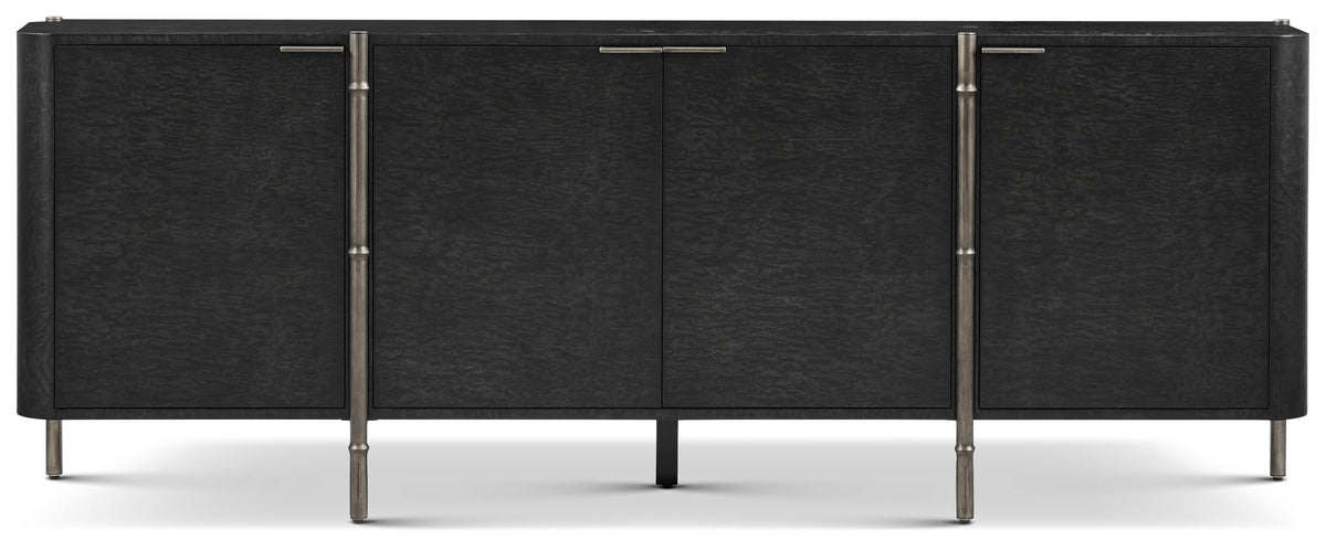 Kesden Sideboard | Theodore Alexander | Sutter & Vale