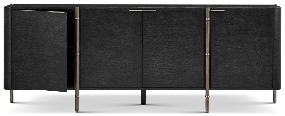 Kesden Sideboard | Theodore Alexander | Sutter & Vale