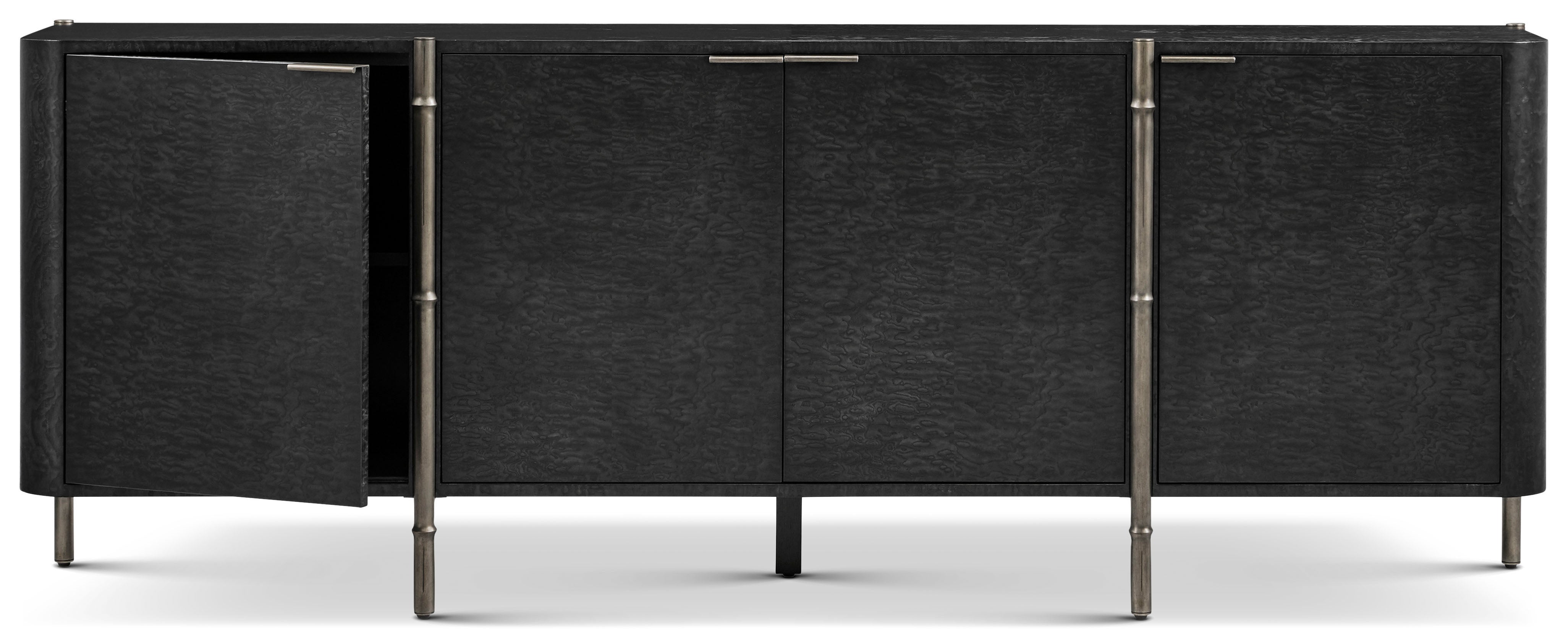 Kesden Sideboard | Theodore Alexander | Sutter & Vale