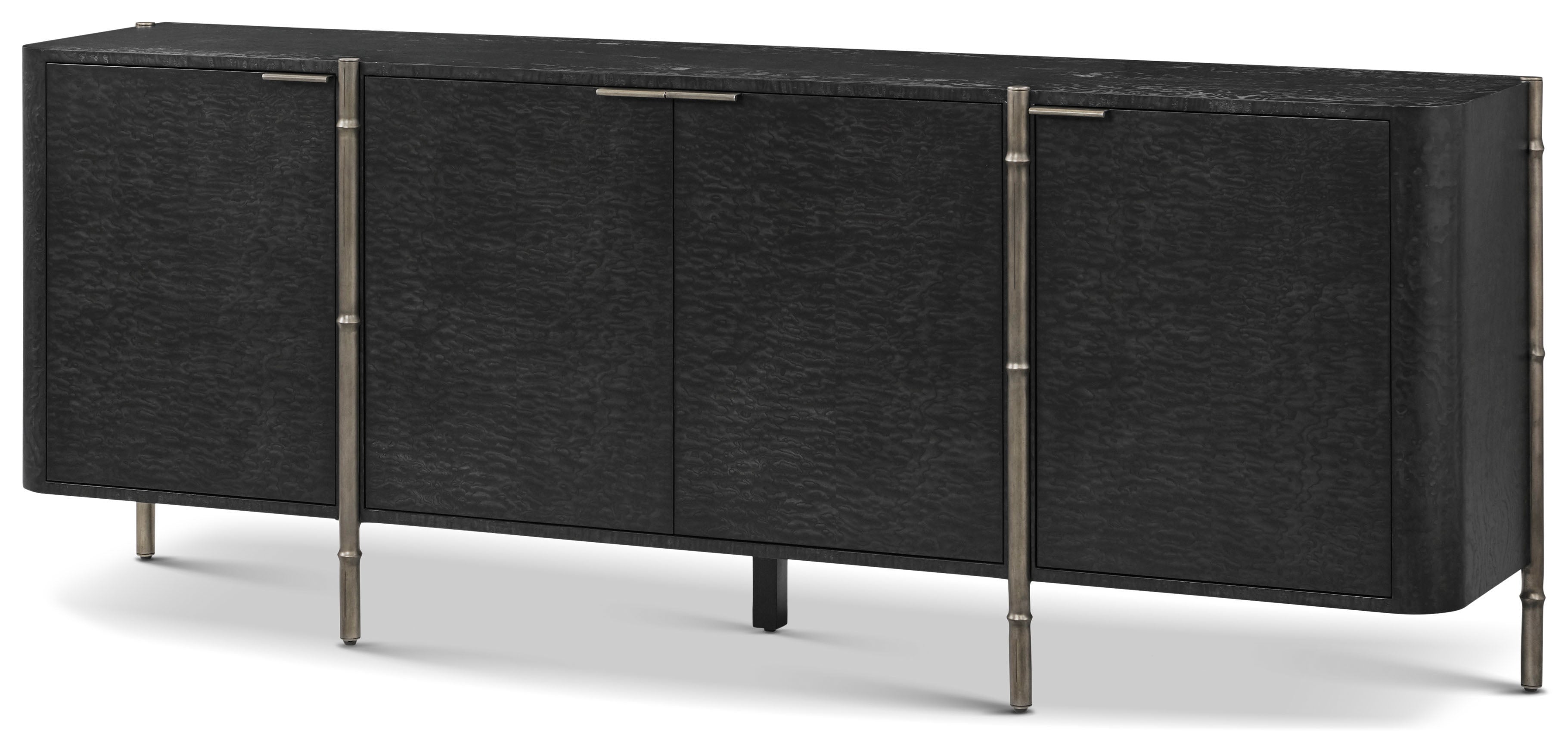 Kesden Sideboard | Theodore Alexander | Sutter & Vale