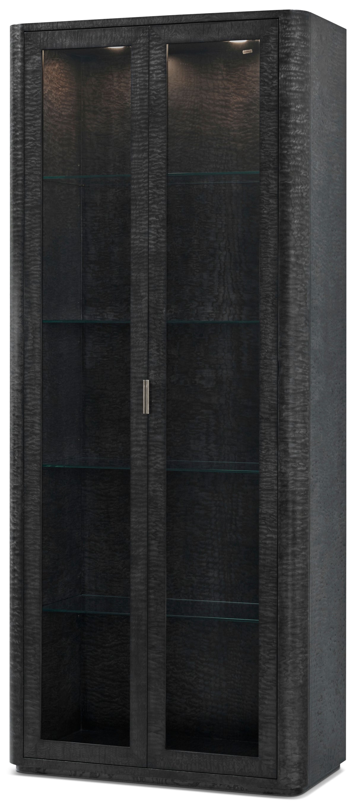 Kesden Curio Cabinet | Theodore Alexander | Sutter & Vale