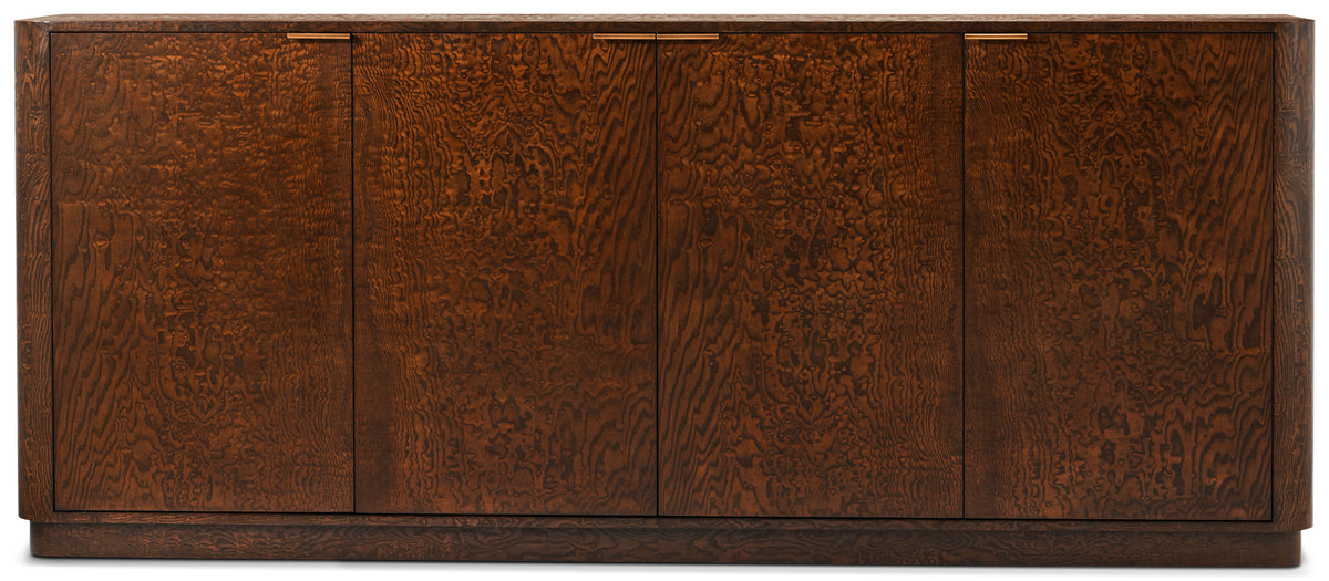 Kesden Sideboard | Theodore Alexander | Sutter & Vale