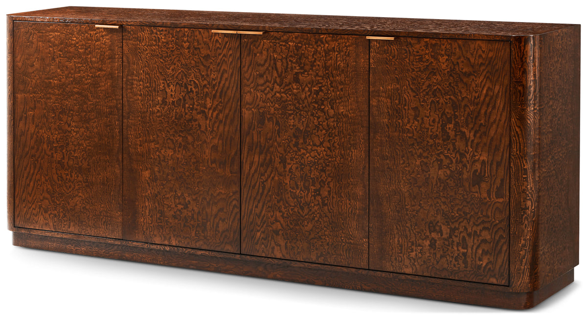 Kesden Sideboard | Theodore Alexander | Sutter & Vale