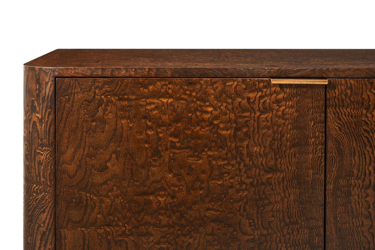 Kesden Sideboard | Theodore Alexander | Sutter & Vale