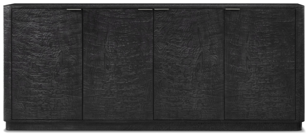 Kesden Sideboard | Theodore Alexander | Sutter & Vale